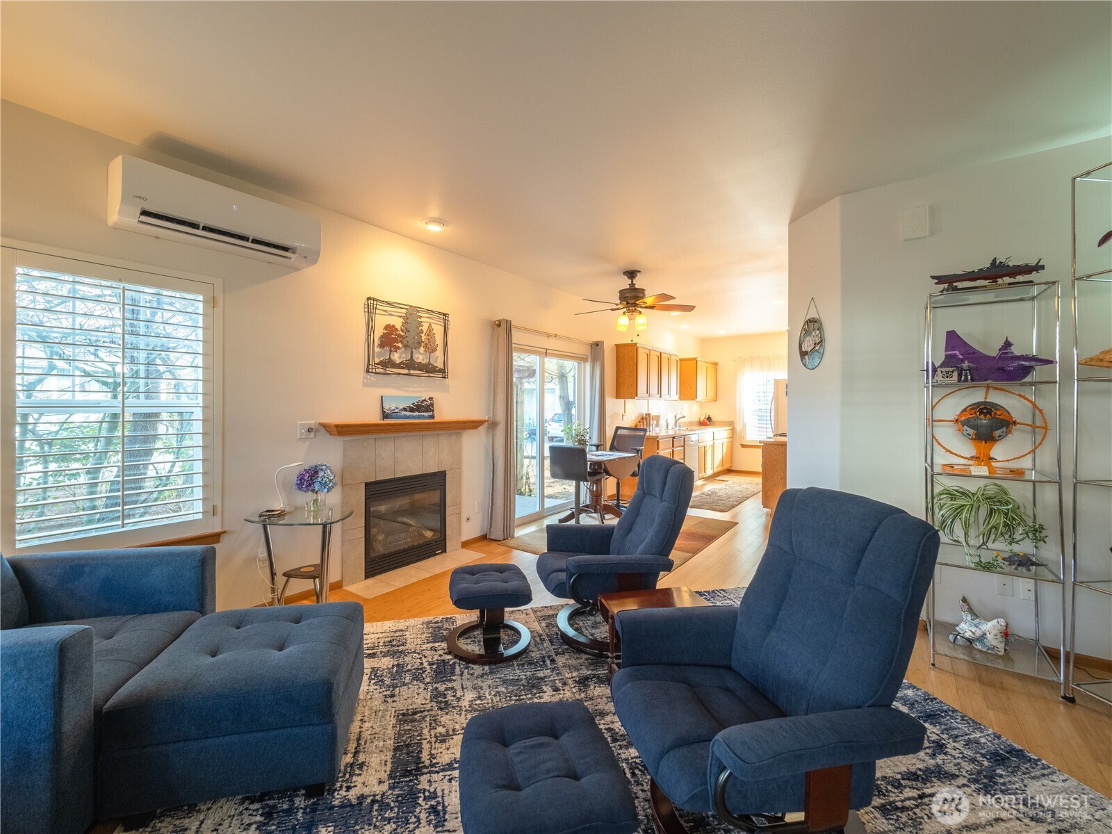 10543 NE Kingston Meadows Circle Unit: 354
