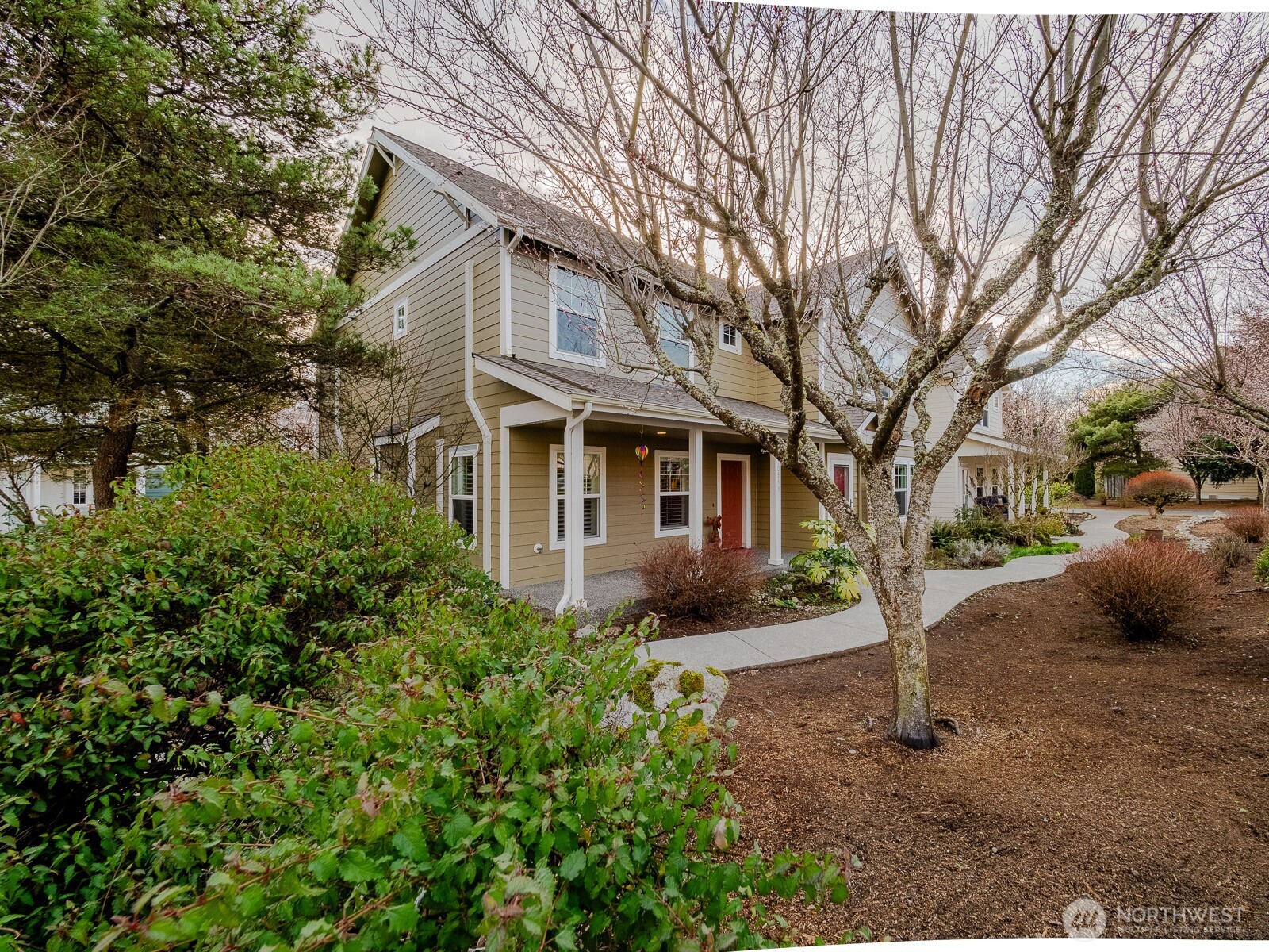 10543 NE Kingston Meadows Circle Unit: 354