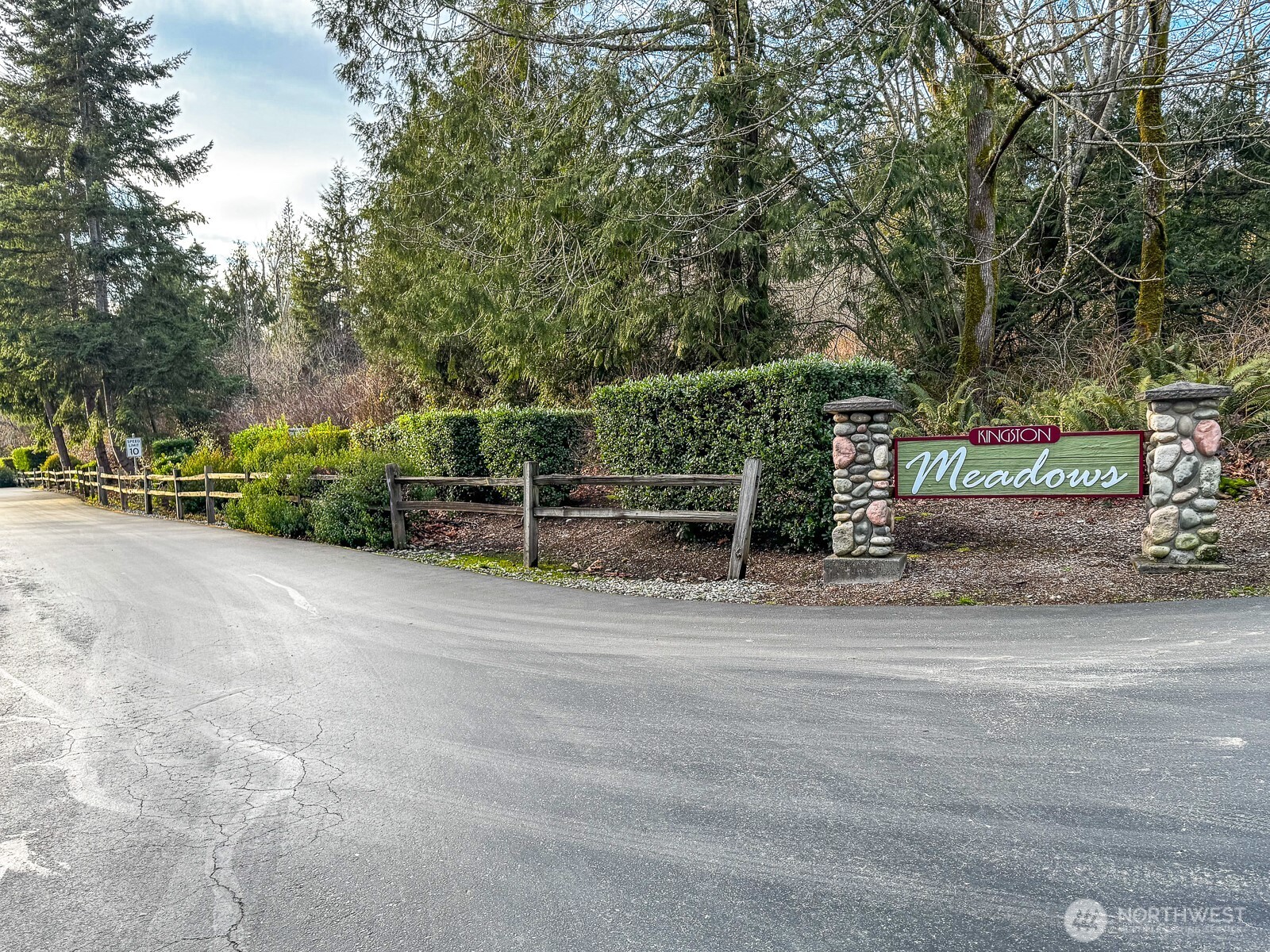 10543 NE Kingston Meadows Circle Unit: 354