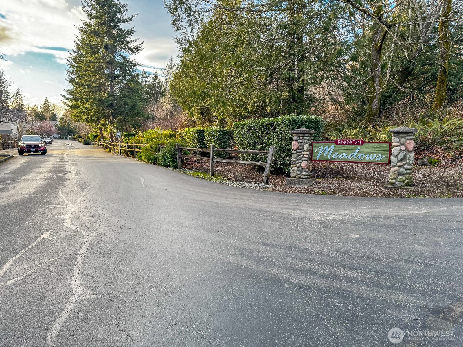 10543 NE Kingston Meadows Circle Unit: 354