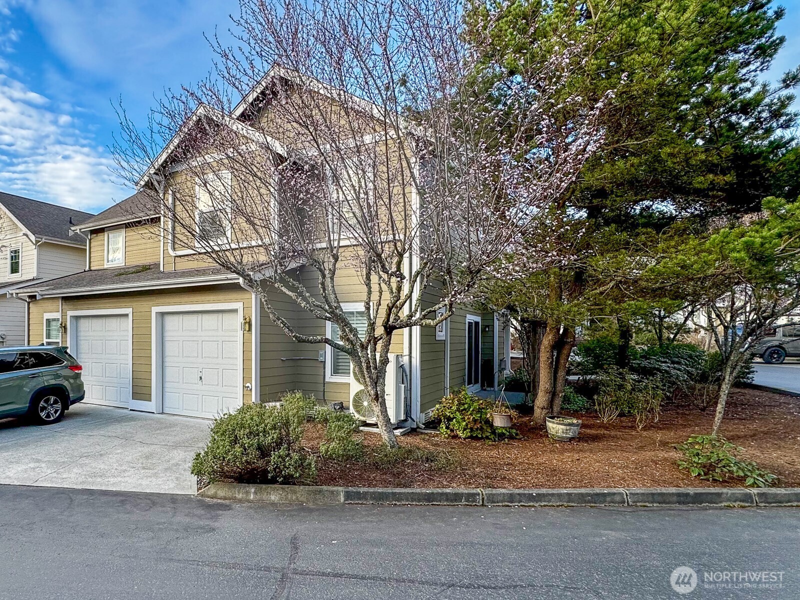 10543 NE Kingston Meadows Circle Unit: 354