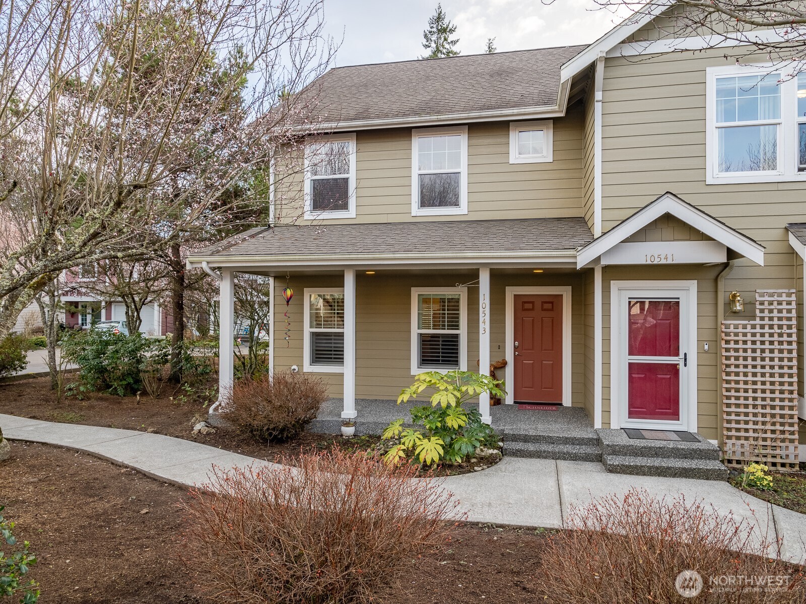 10543 NE Kingston Meadows Circle Unit: 354