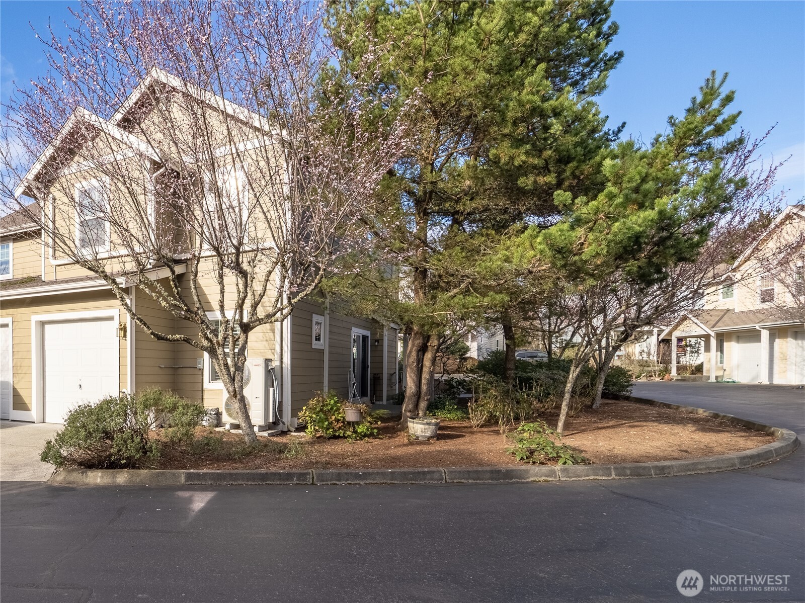 10543 NE Kingston Meadows Circle Unit: 354