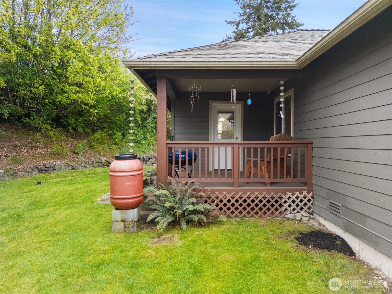 19766 Garnet Court NE