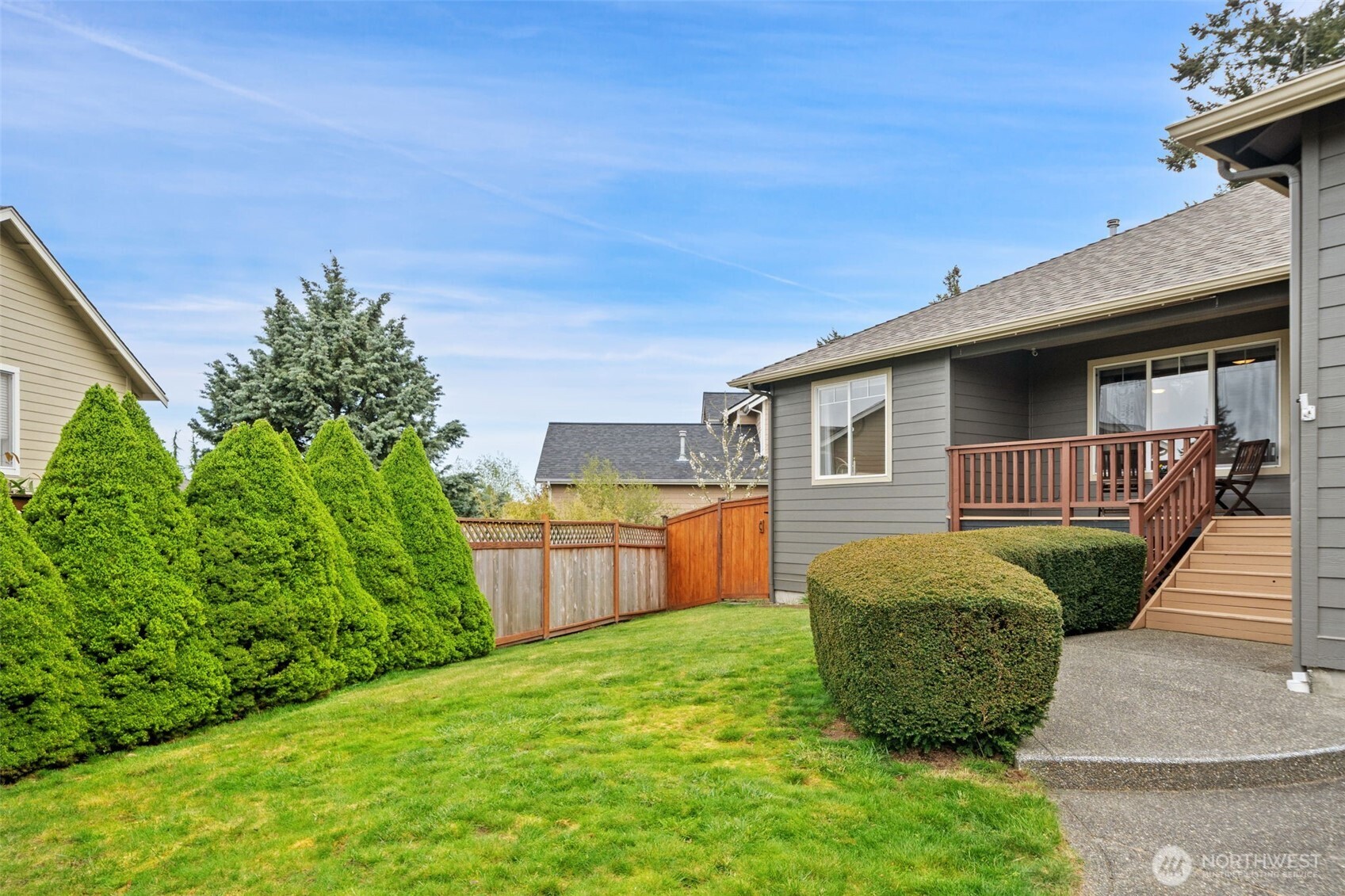 19766 Garnet Court NE