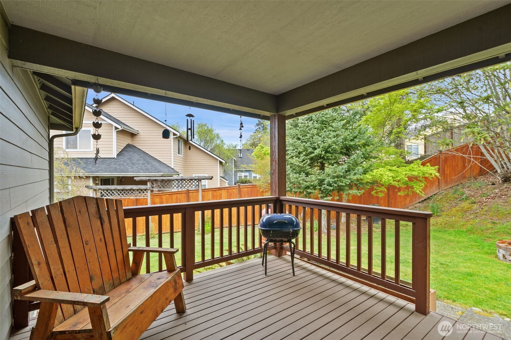 19766 Garnet Court NE