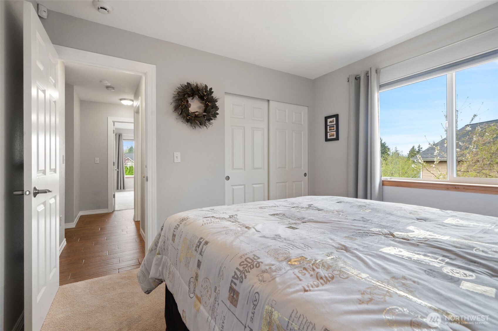 19766 Garnet Court NE