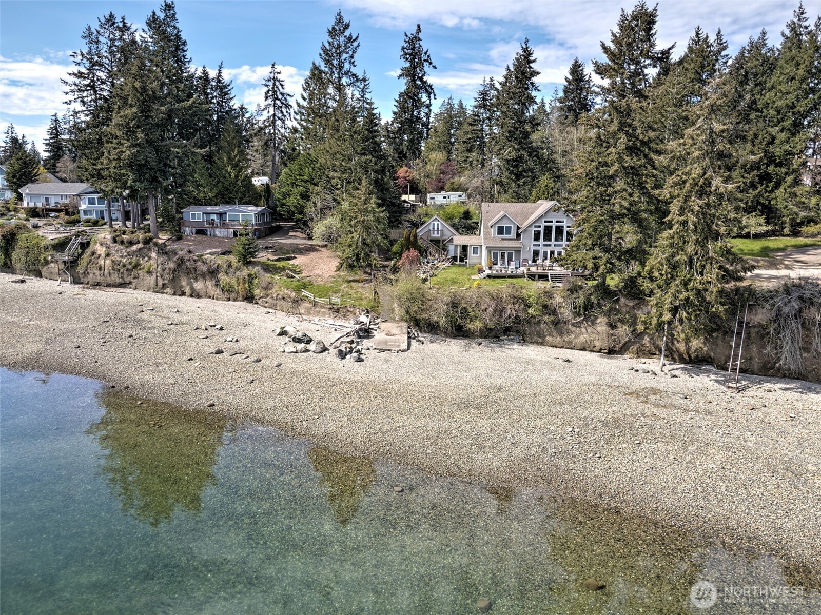 721 E Stretch Island Road S