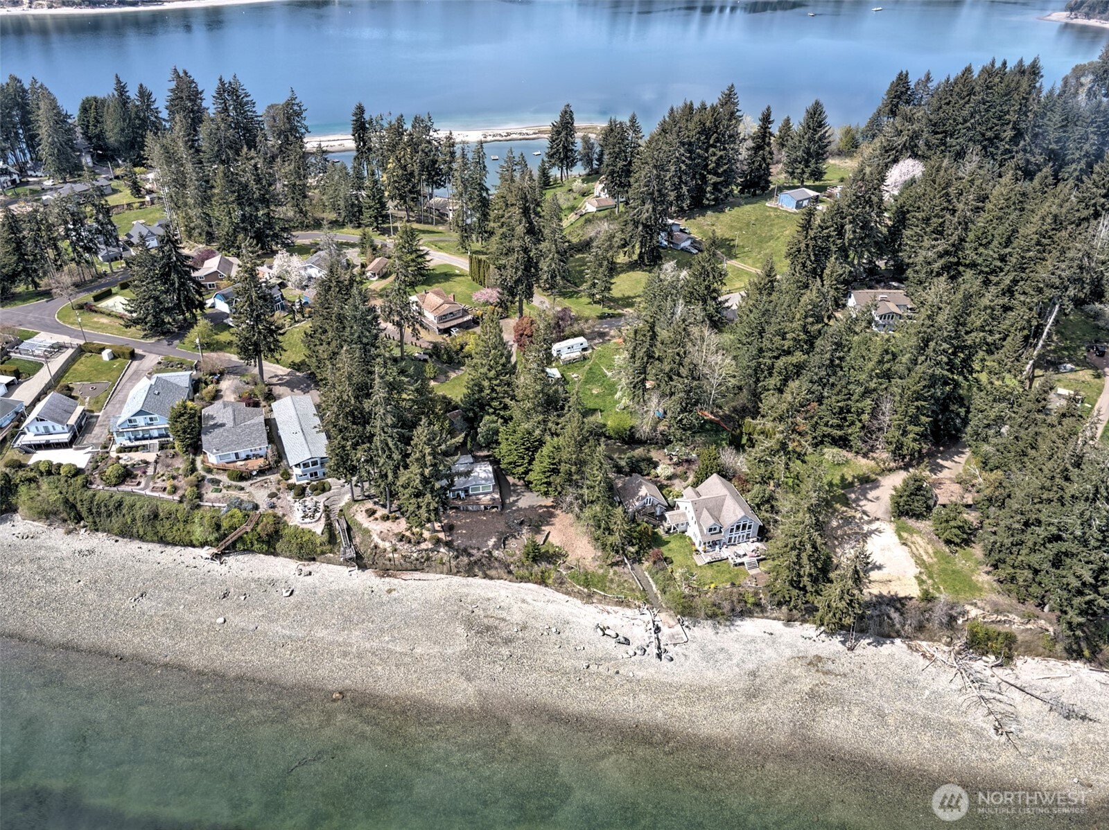 721 E Stretch Island Road S