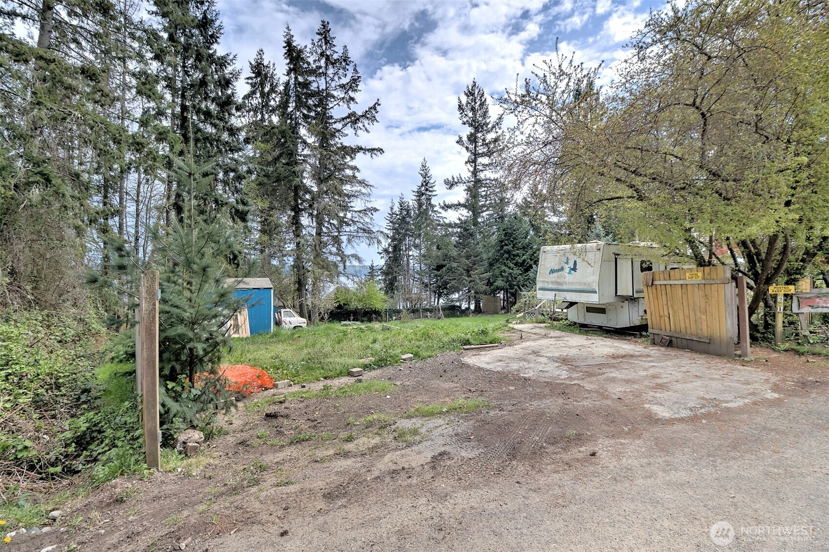 721 E Stretch Island Road S