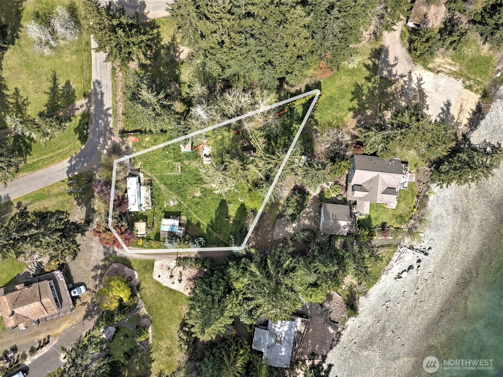 721 E Stretch Island Road S