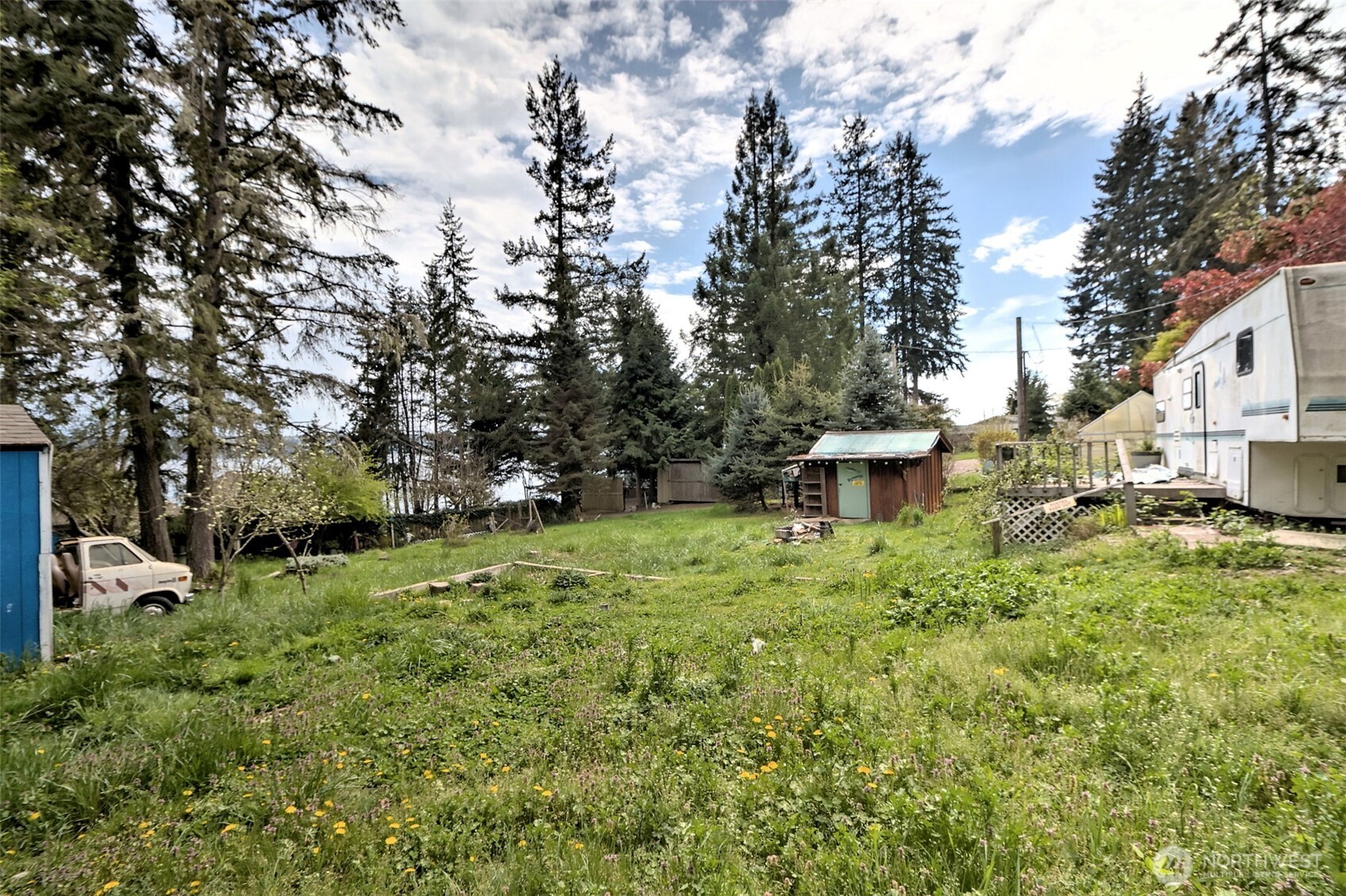 721 E Stretch Island Road S