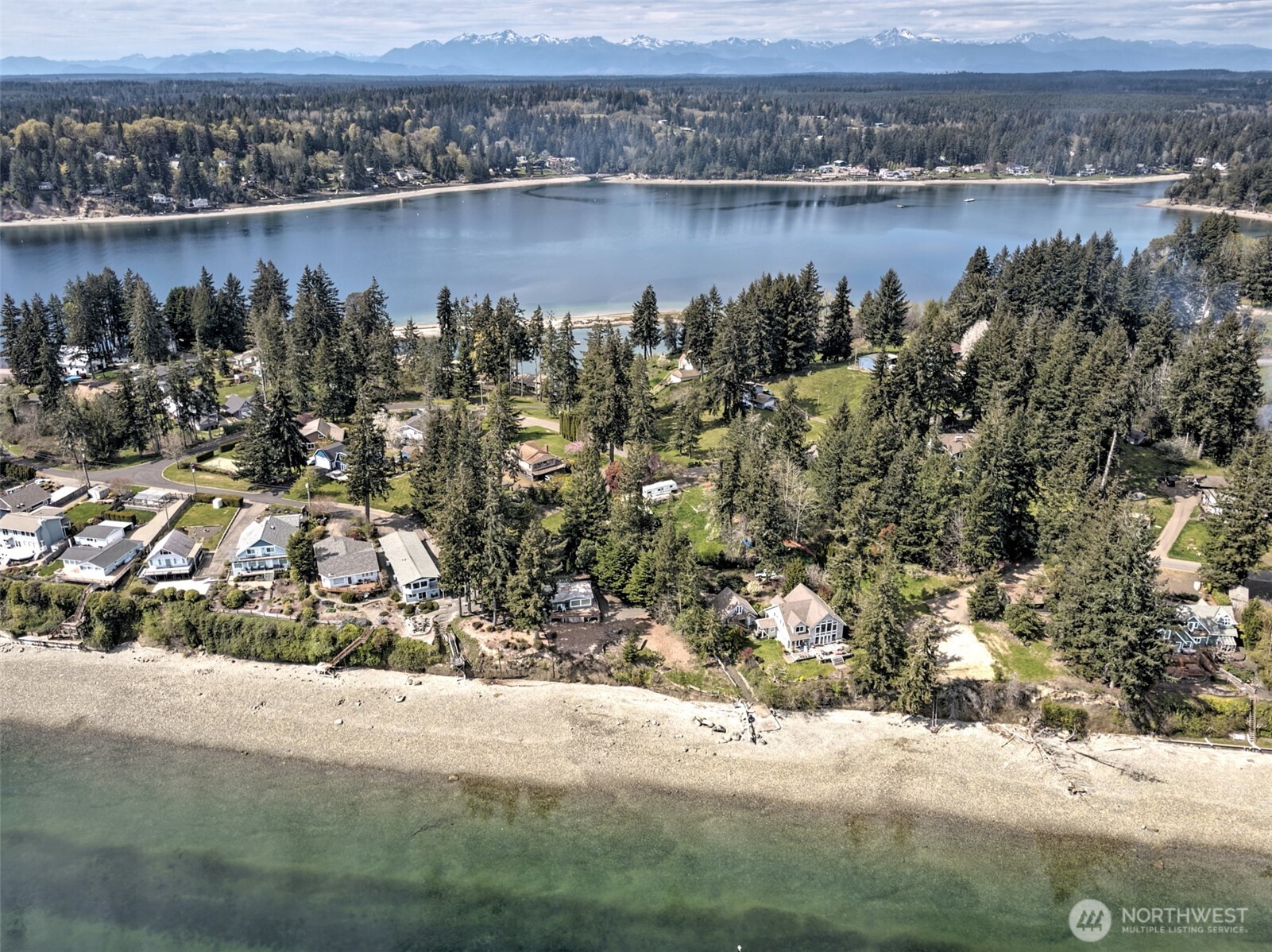 721 E Stretch Island Road S