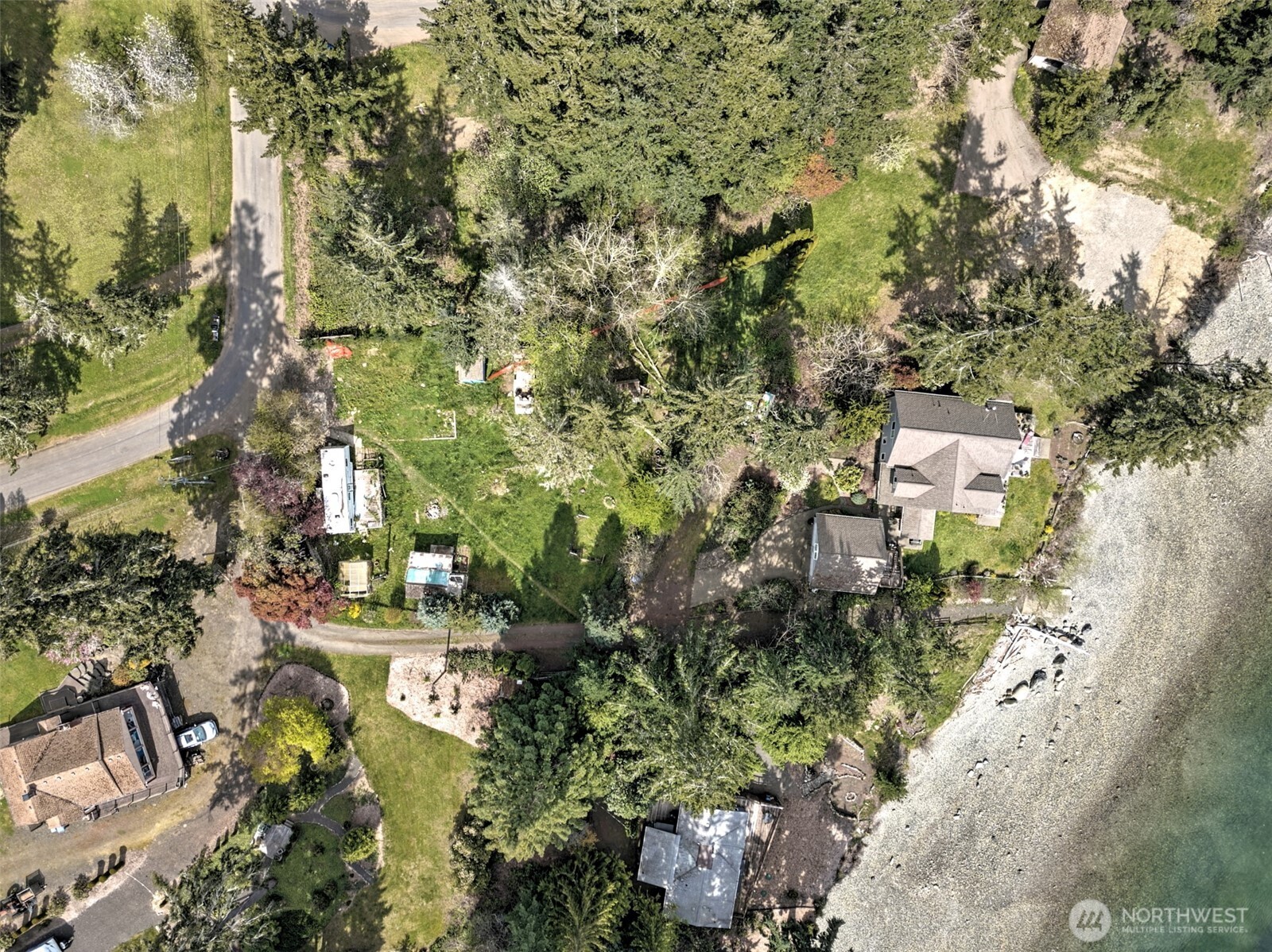 721 E Stretch Island Road S