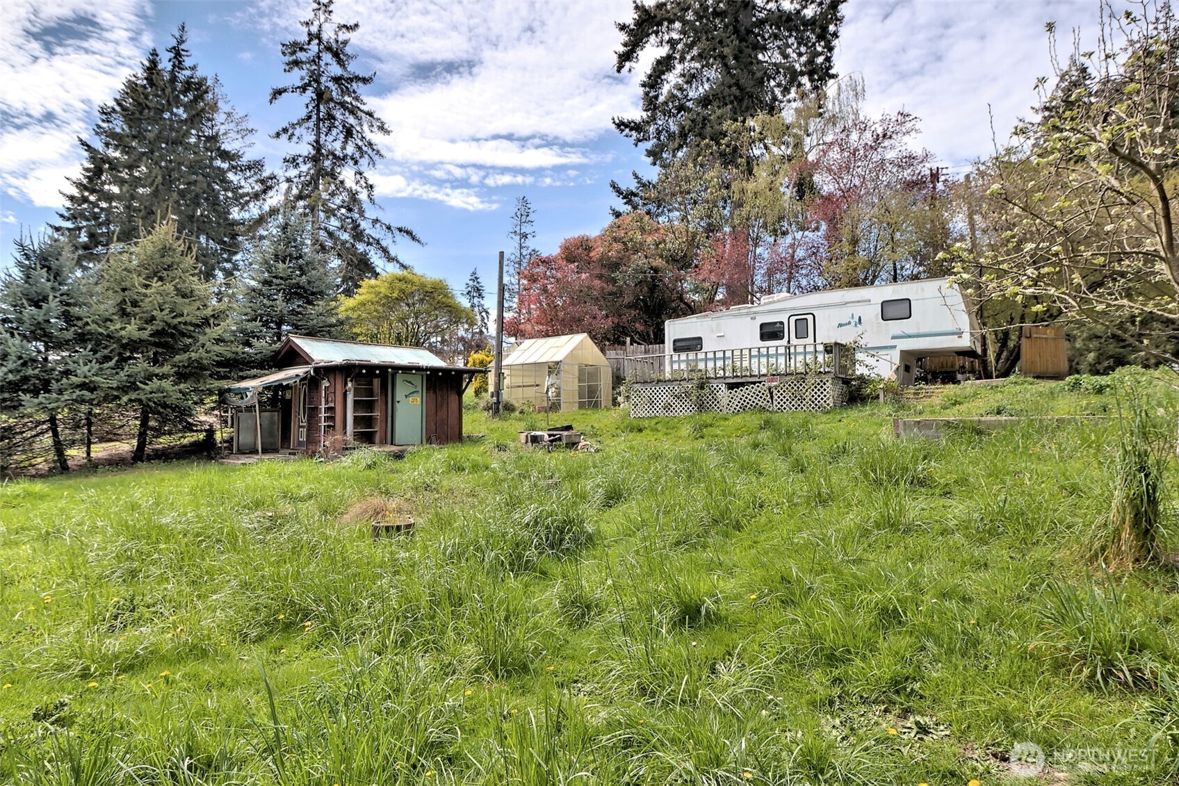 721 E Stretch Island Road S