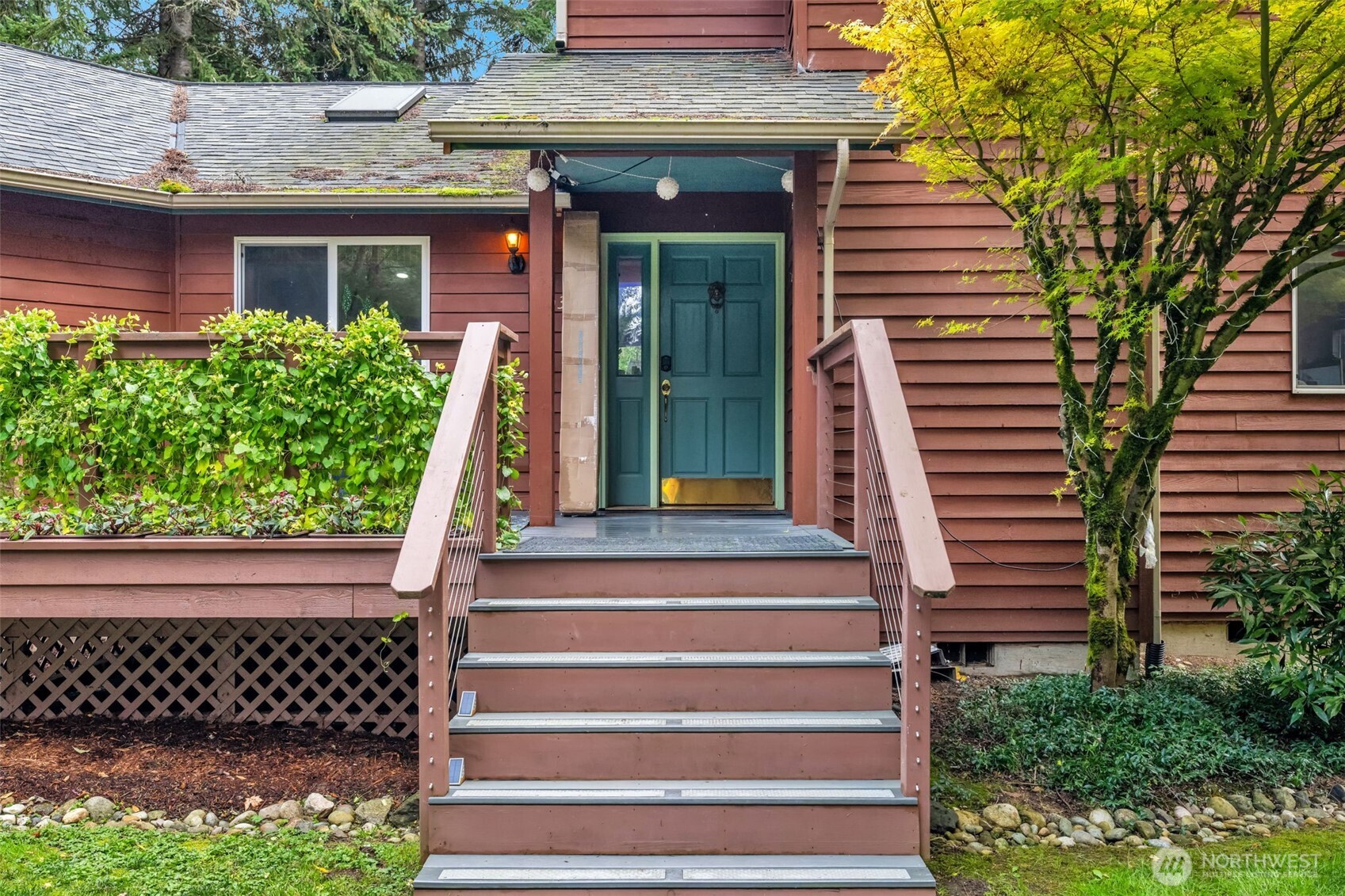 1038 NE Blue Ridge Drive