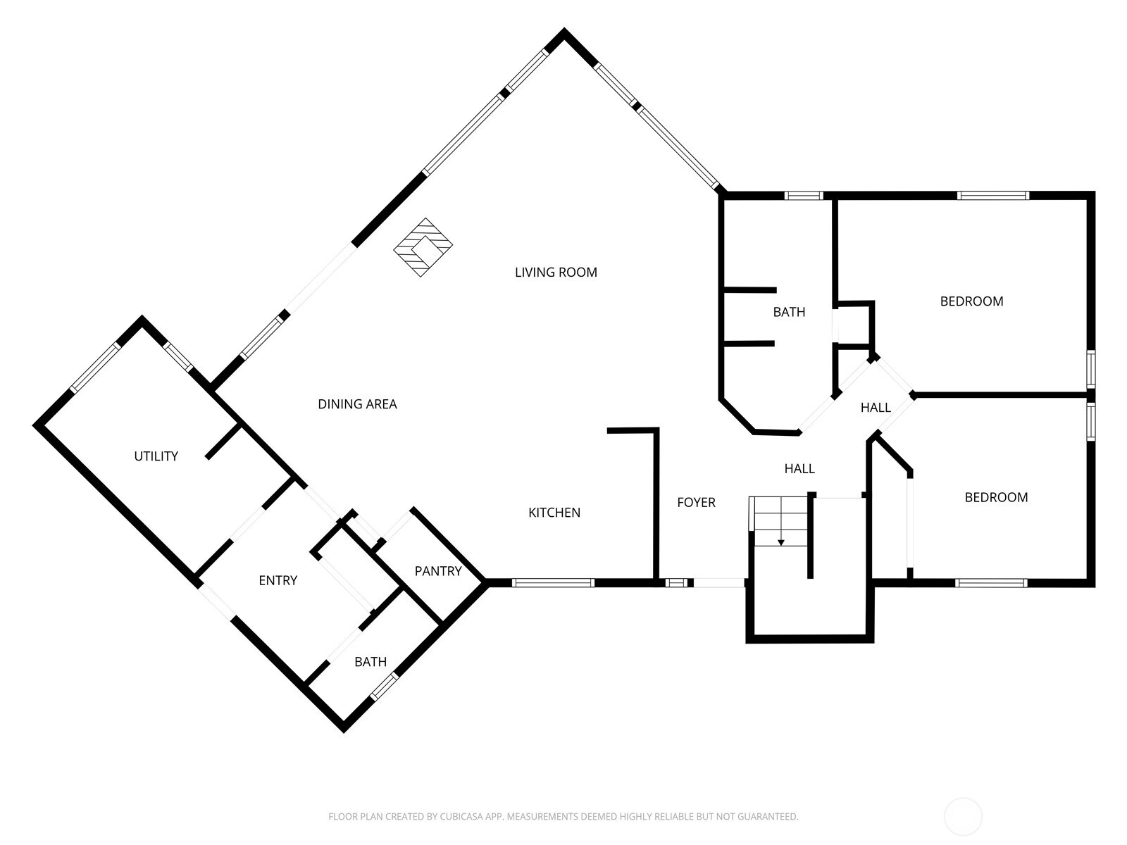 1038 NE Blue Ridge Drive