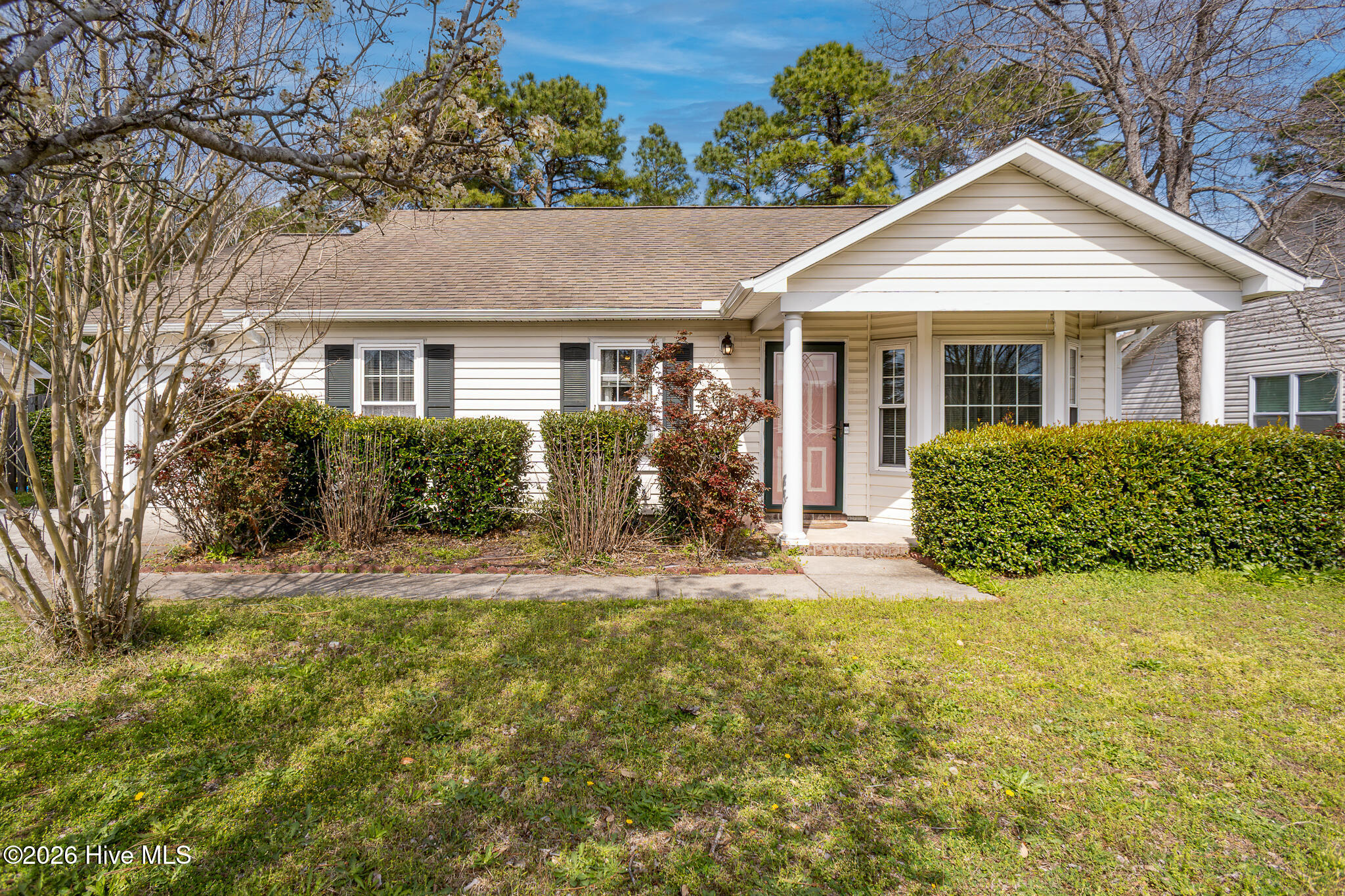 813 Brewster Lane
