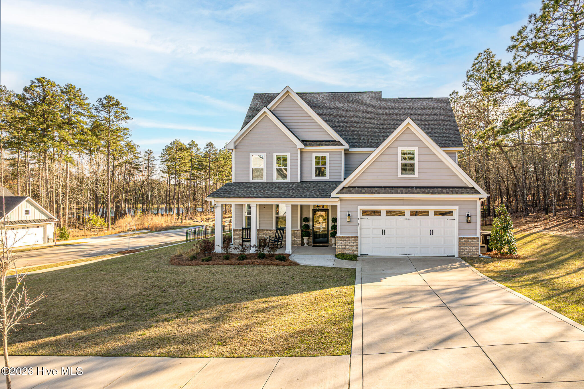 1528 Salters Lane