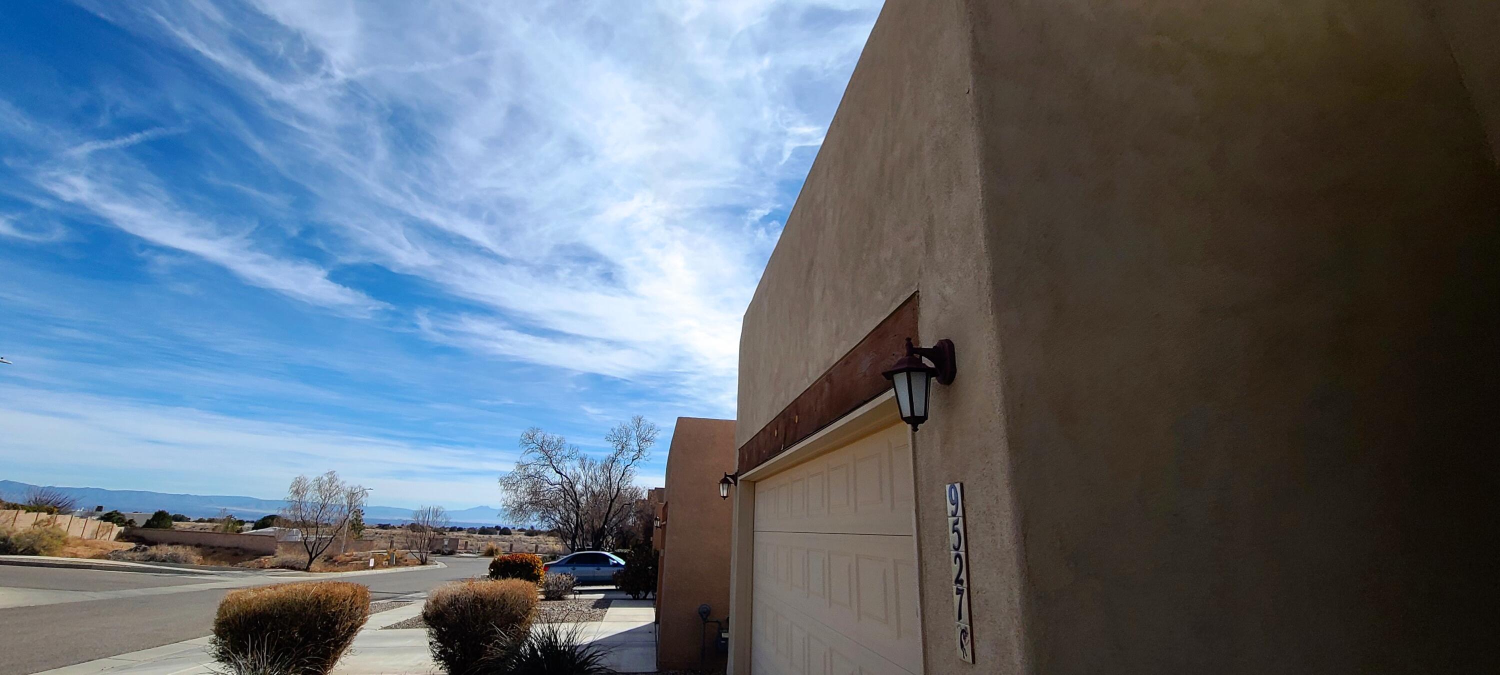 9527 CALLE CHAMISA NW