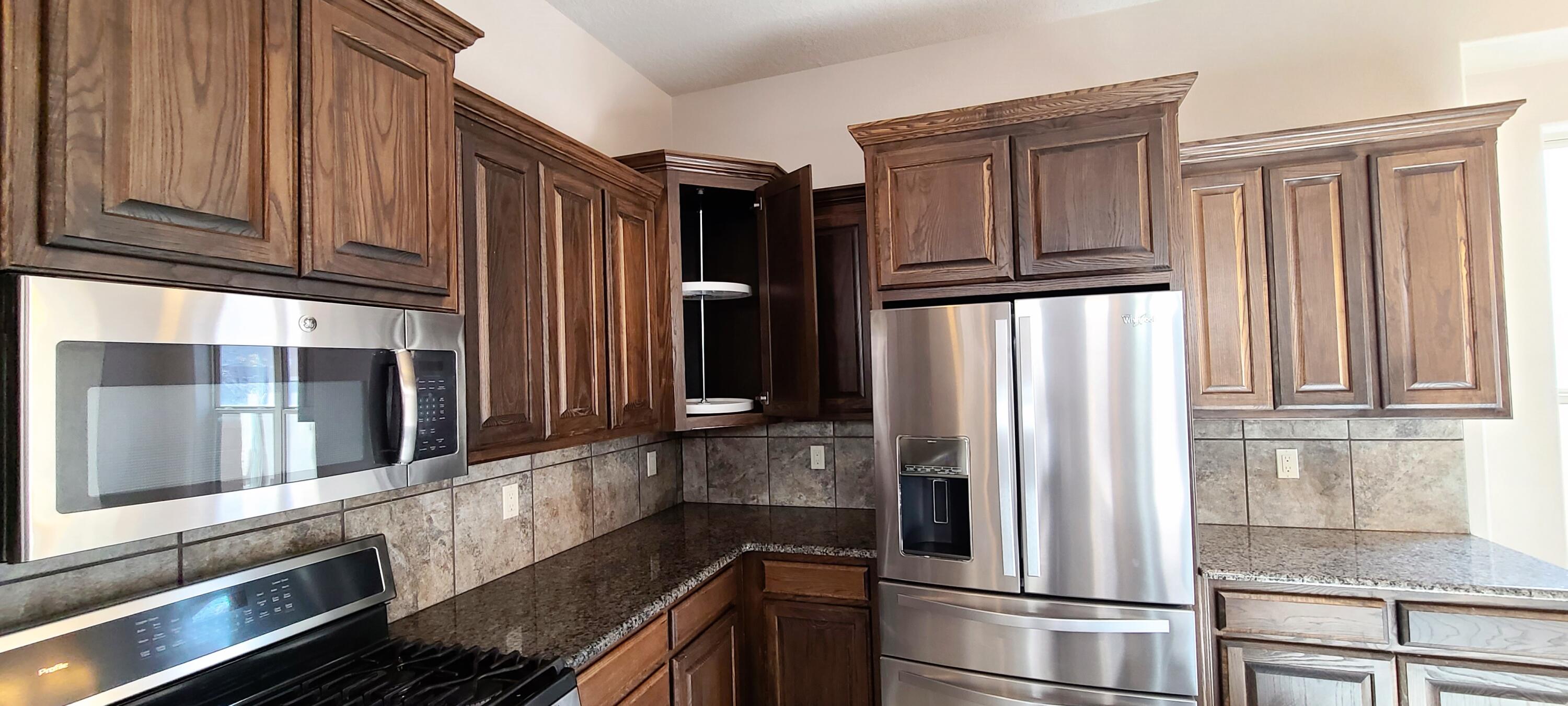 9527 CALLE CHAMISA NW