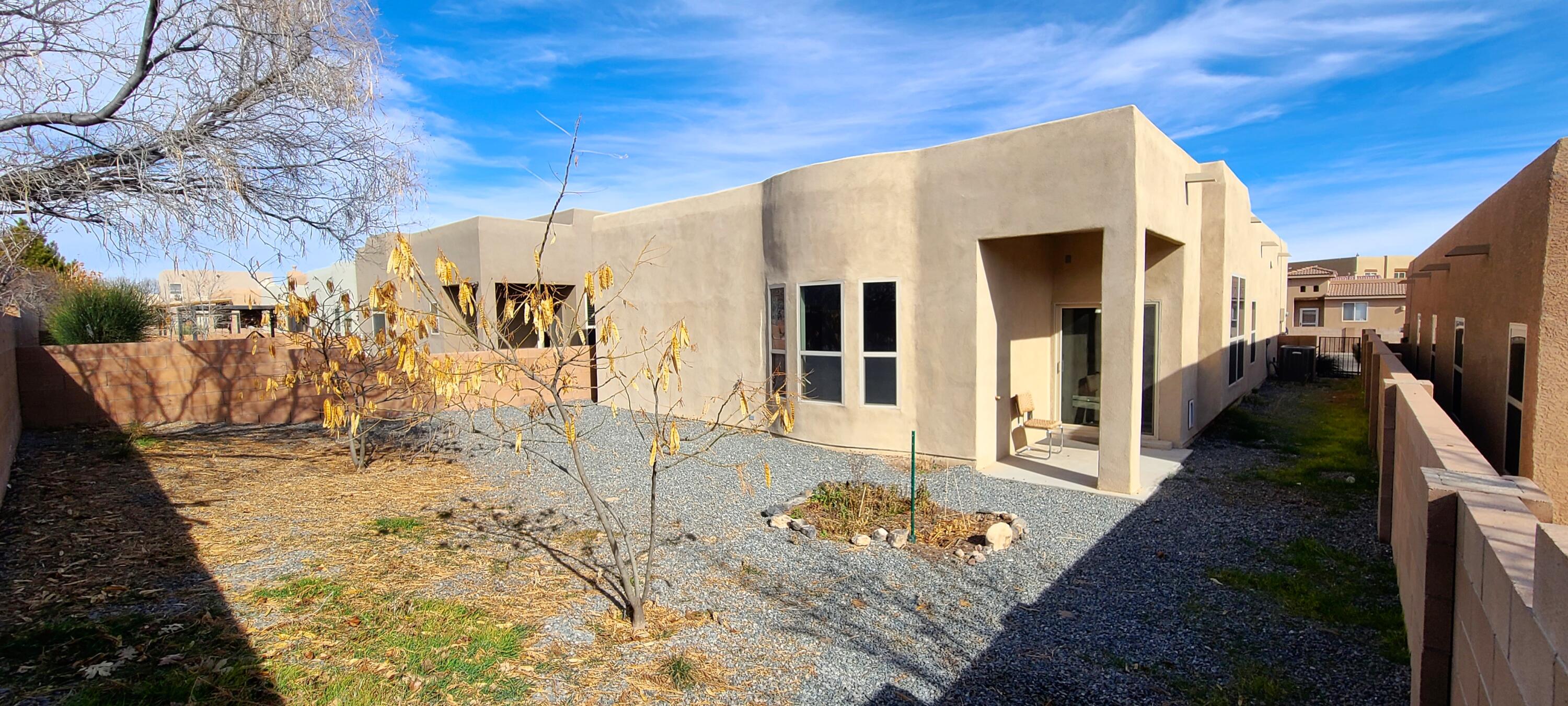 9527 CALLE CHAMISA NW