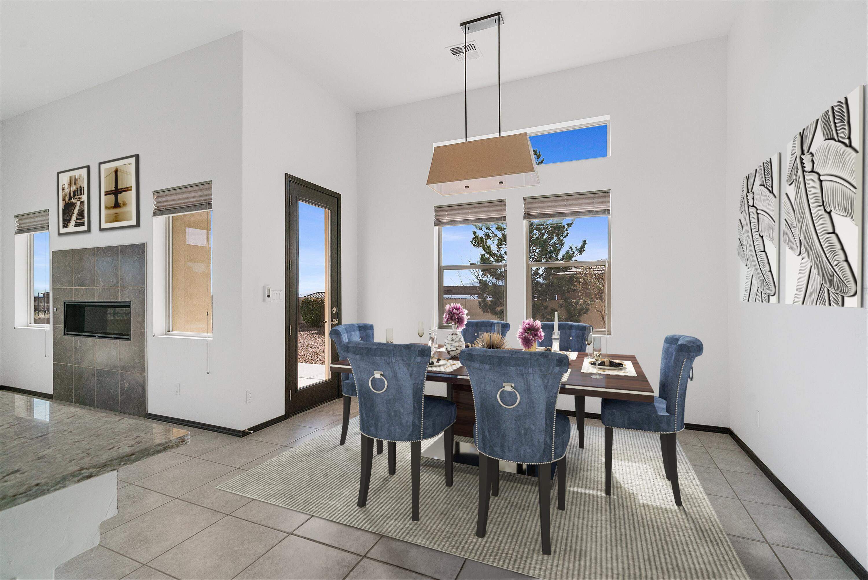 6052 Redondo Sierra Vista Ne