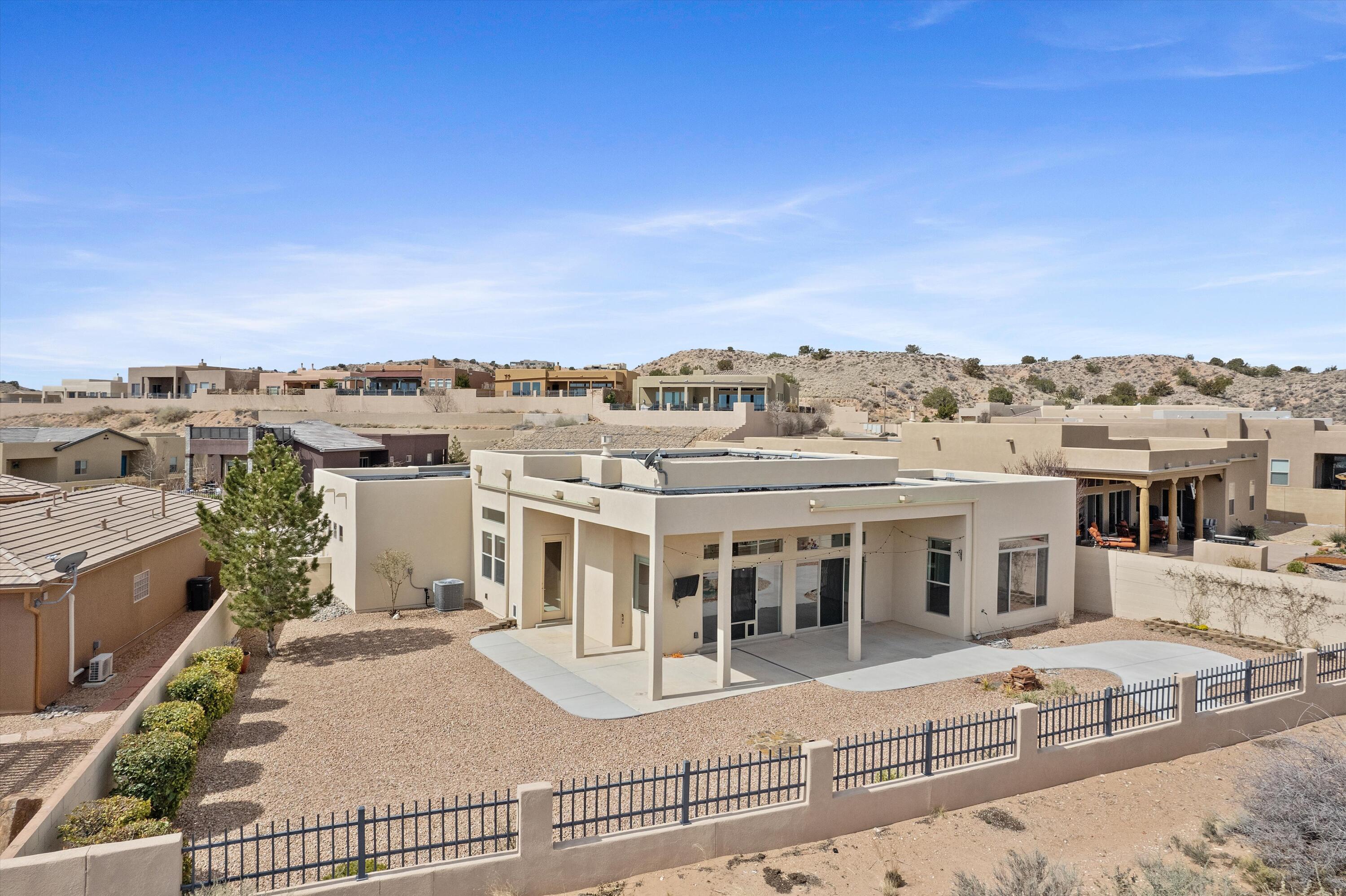 6052 Redondo Sierra Vista Ne