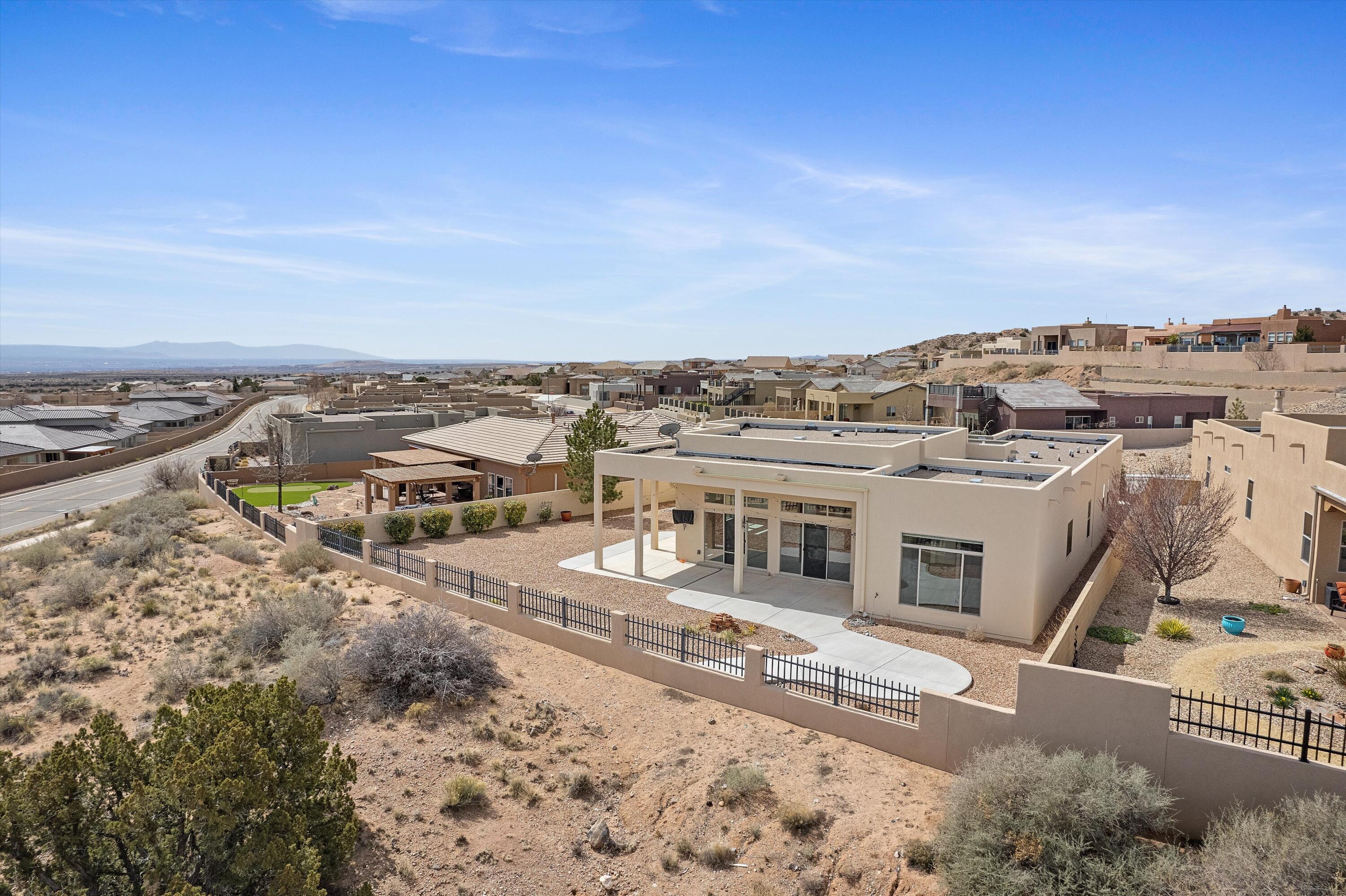 6052 Redondo Sierra Vista Ne