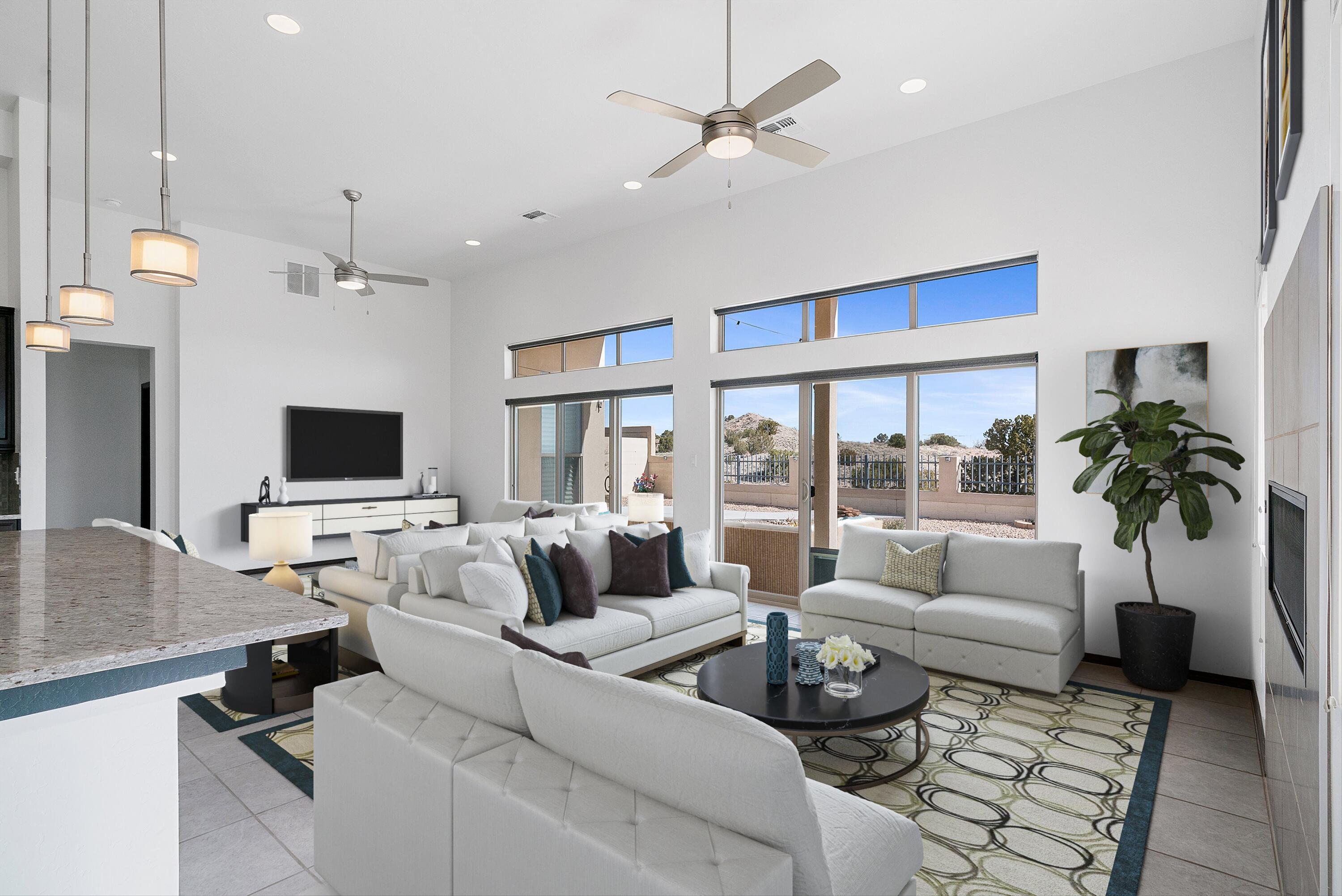 6052 Redondo Sierra Vista Ne