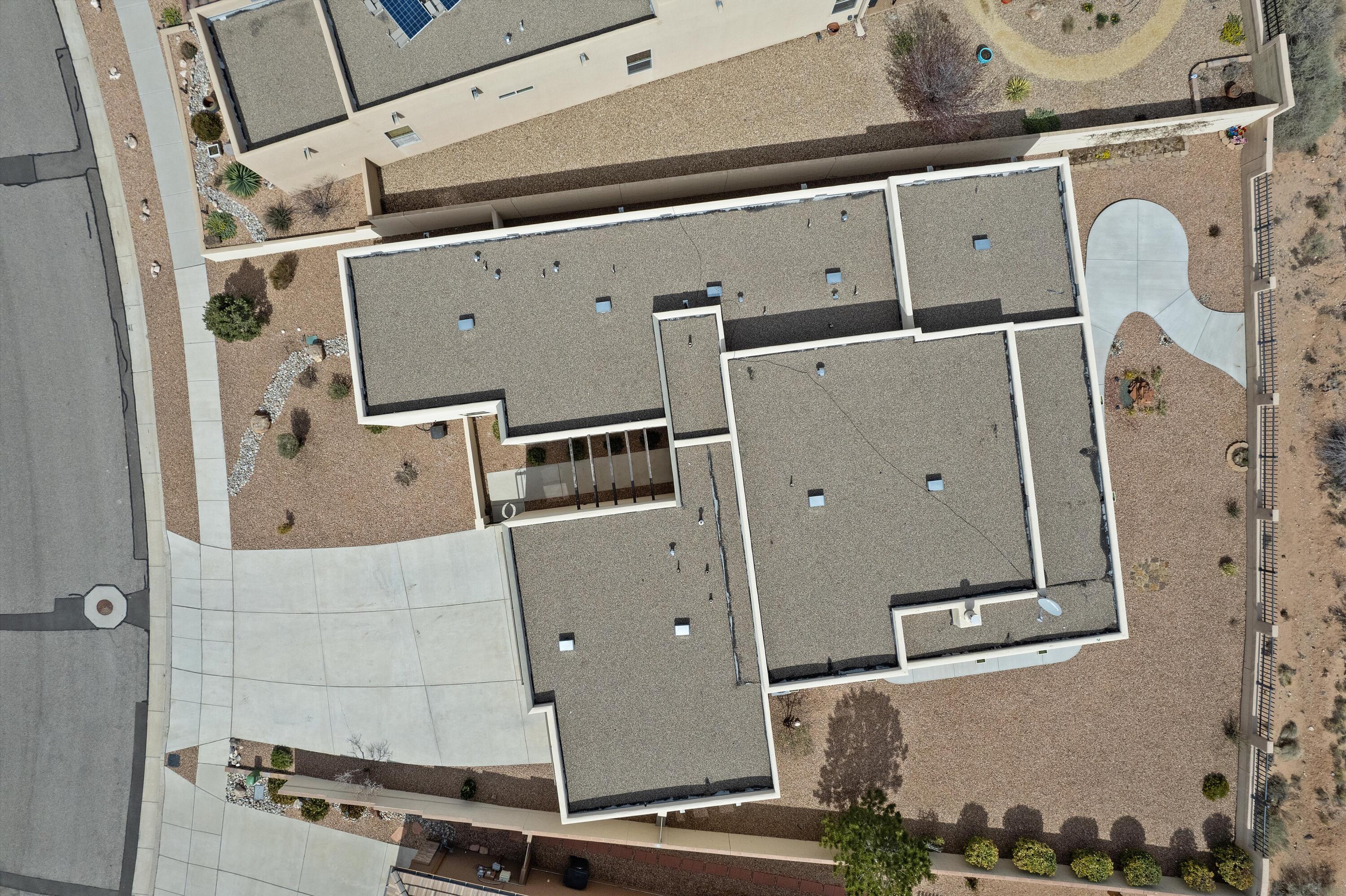 6052 Redondo Sierra Vista Ne