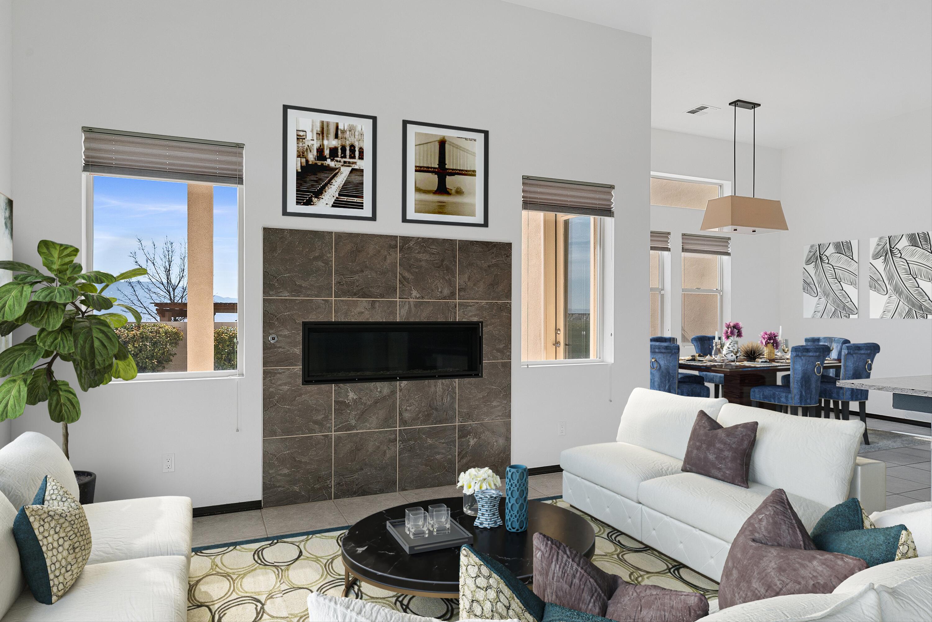 6052 Redondo Sierra Vista Ne