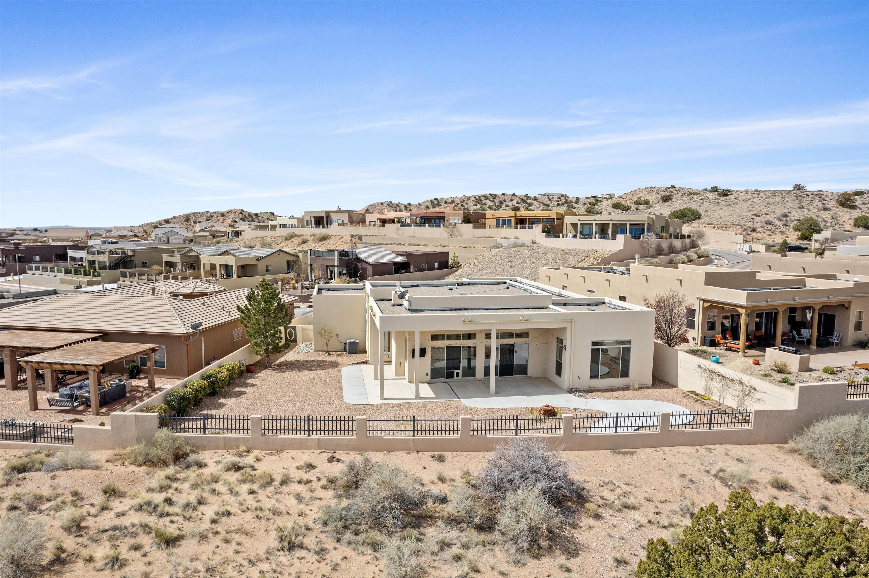 6052 Redondo Sierra Vista Ne