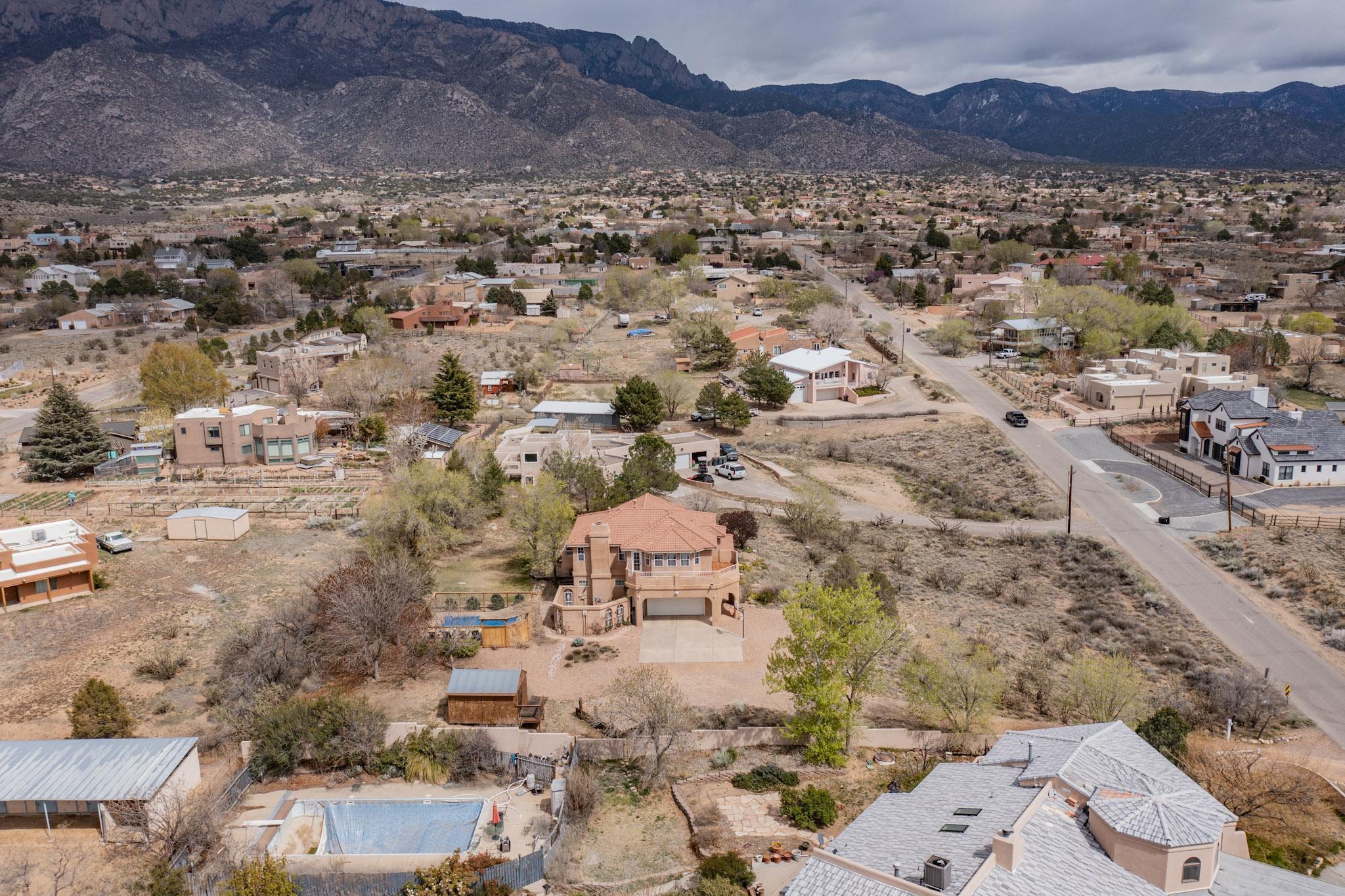 11205 Oakland Avenue NE