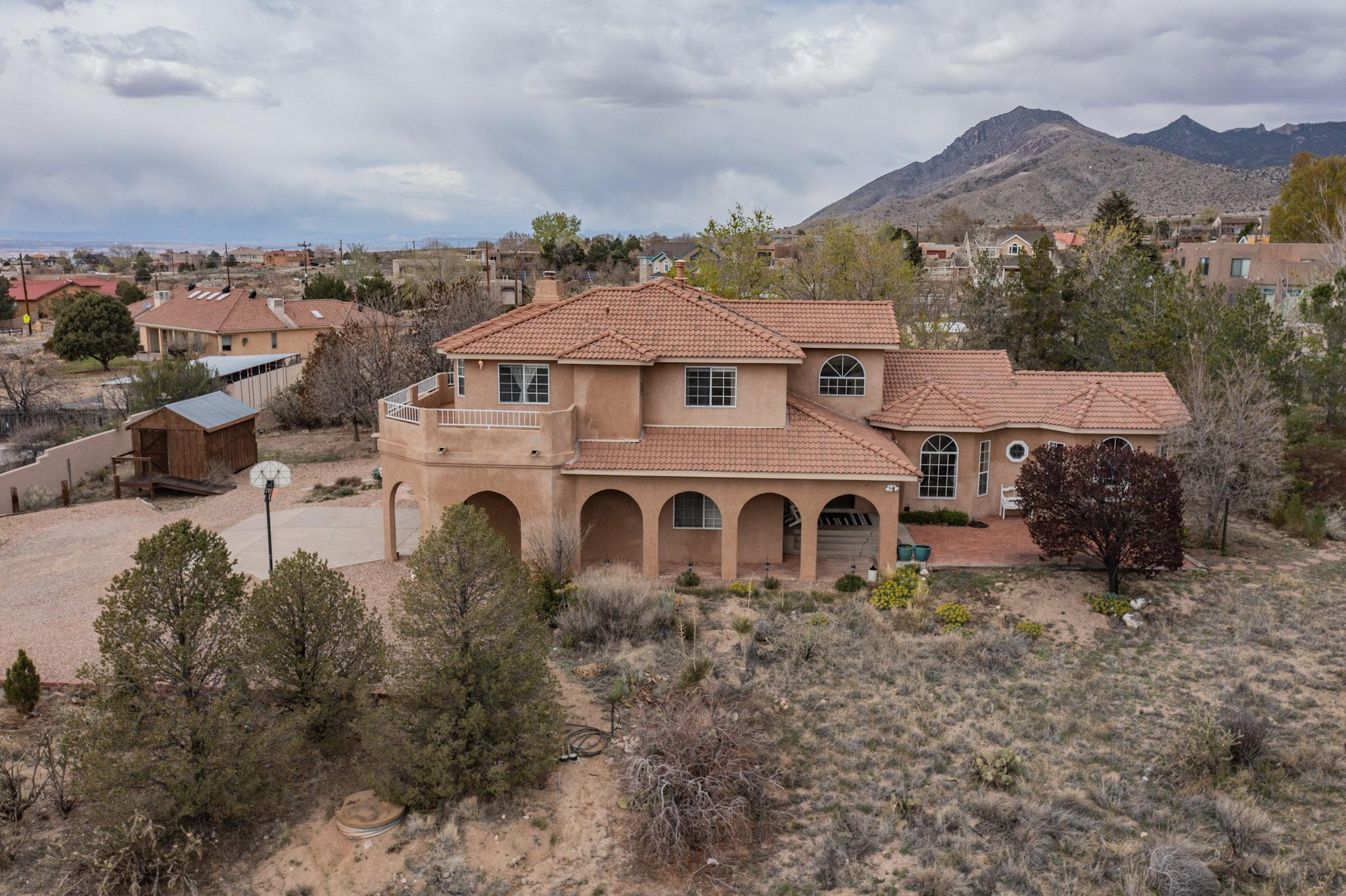 11205 Oakland Avenue NE