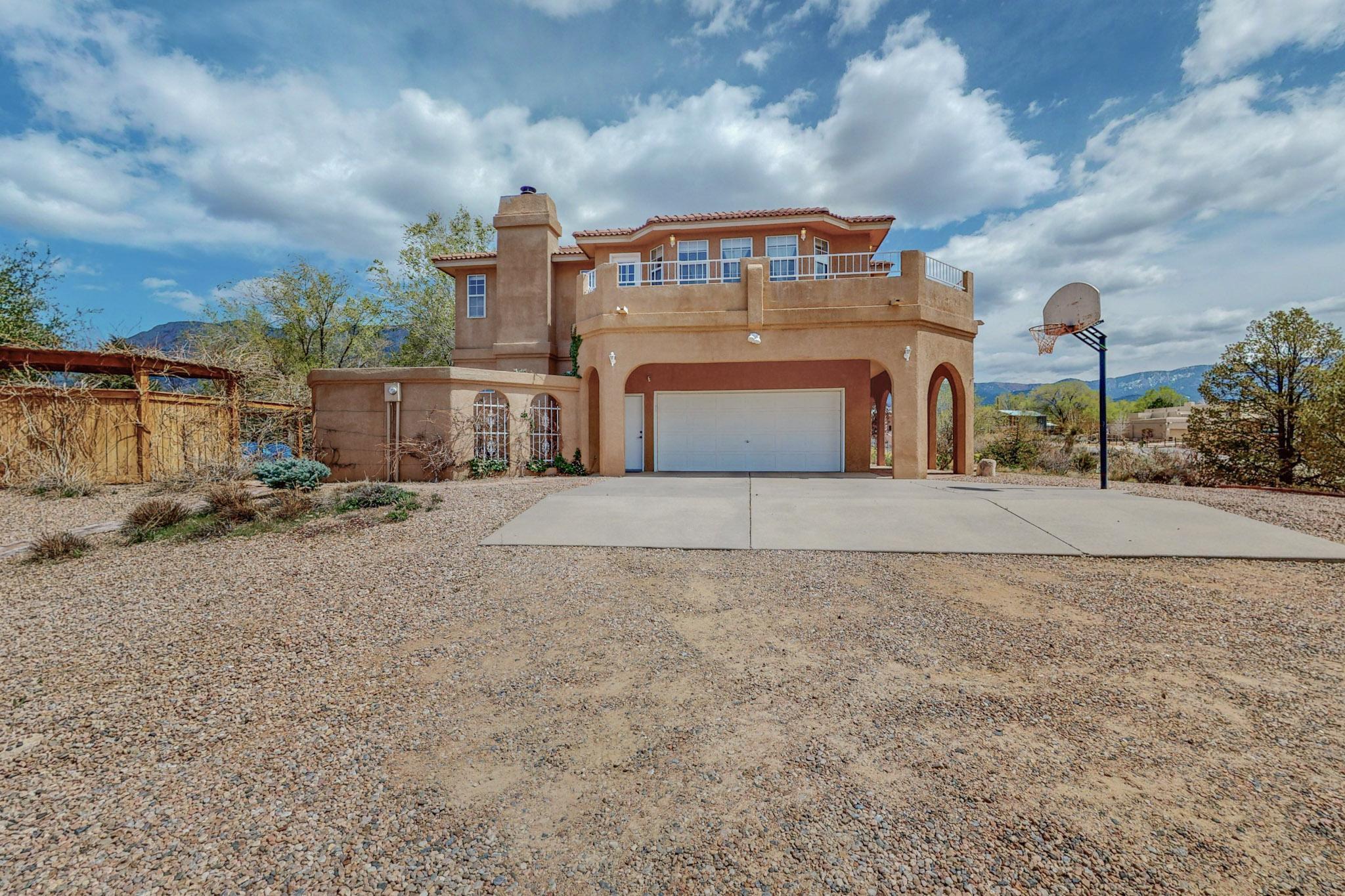 11205 Oakland Avenue NE