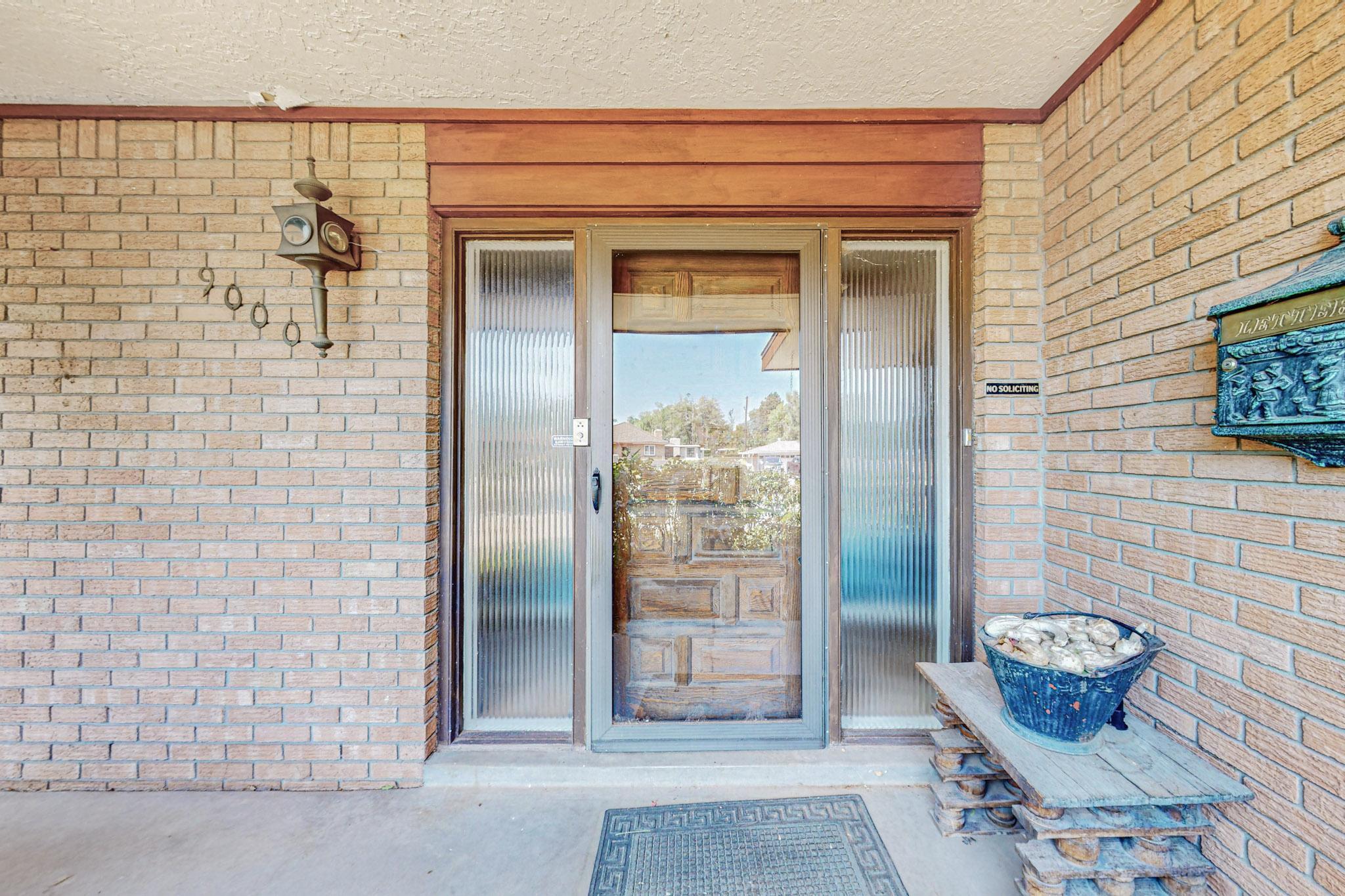 9000 Bellehaven Avenue NE