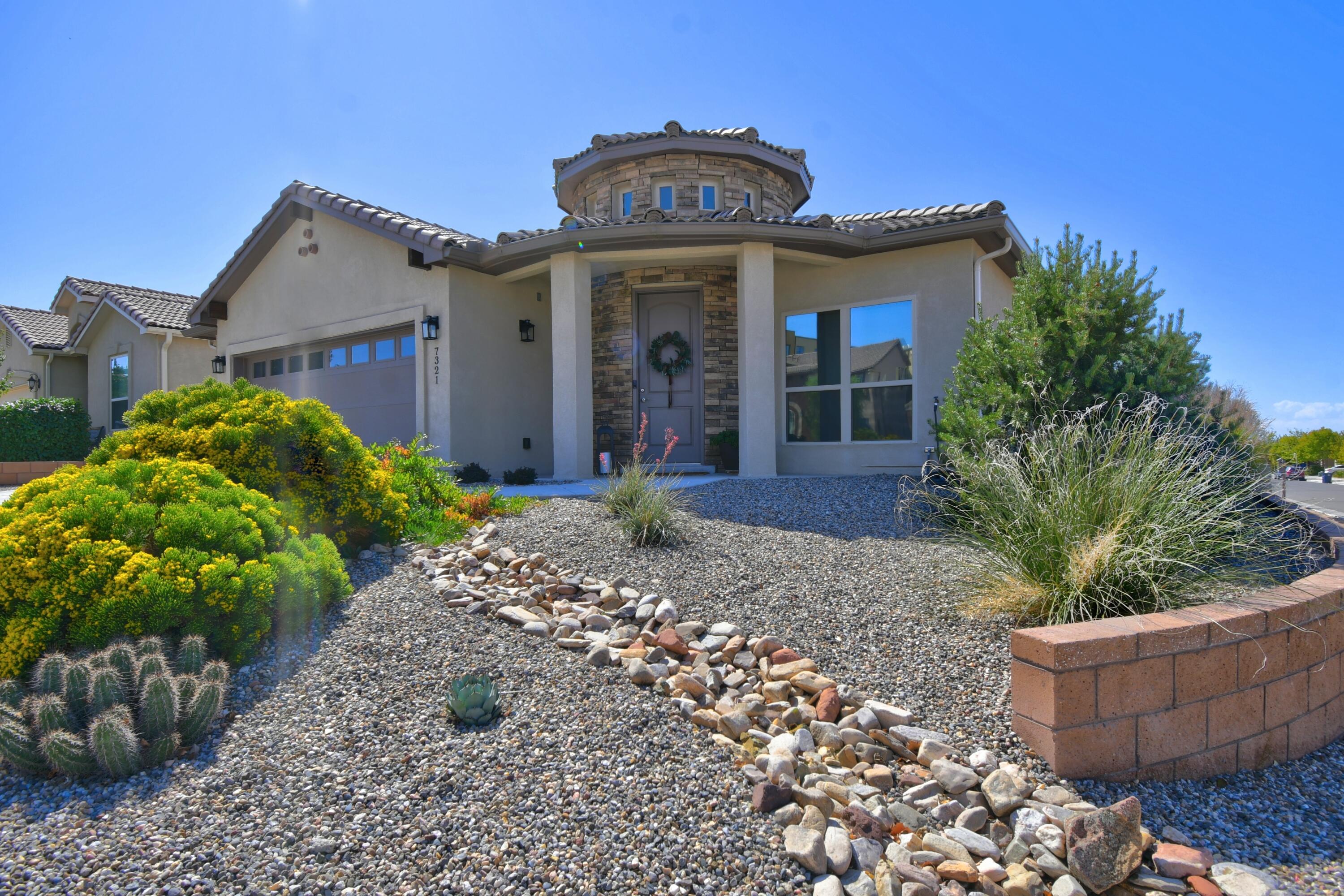 7321 DANA POINT Drive NE