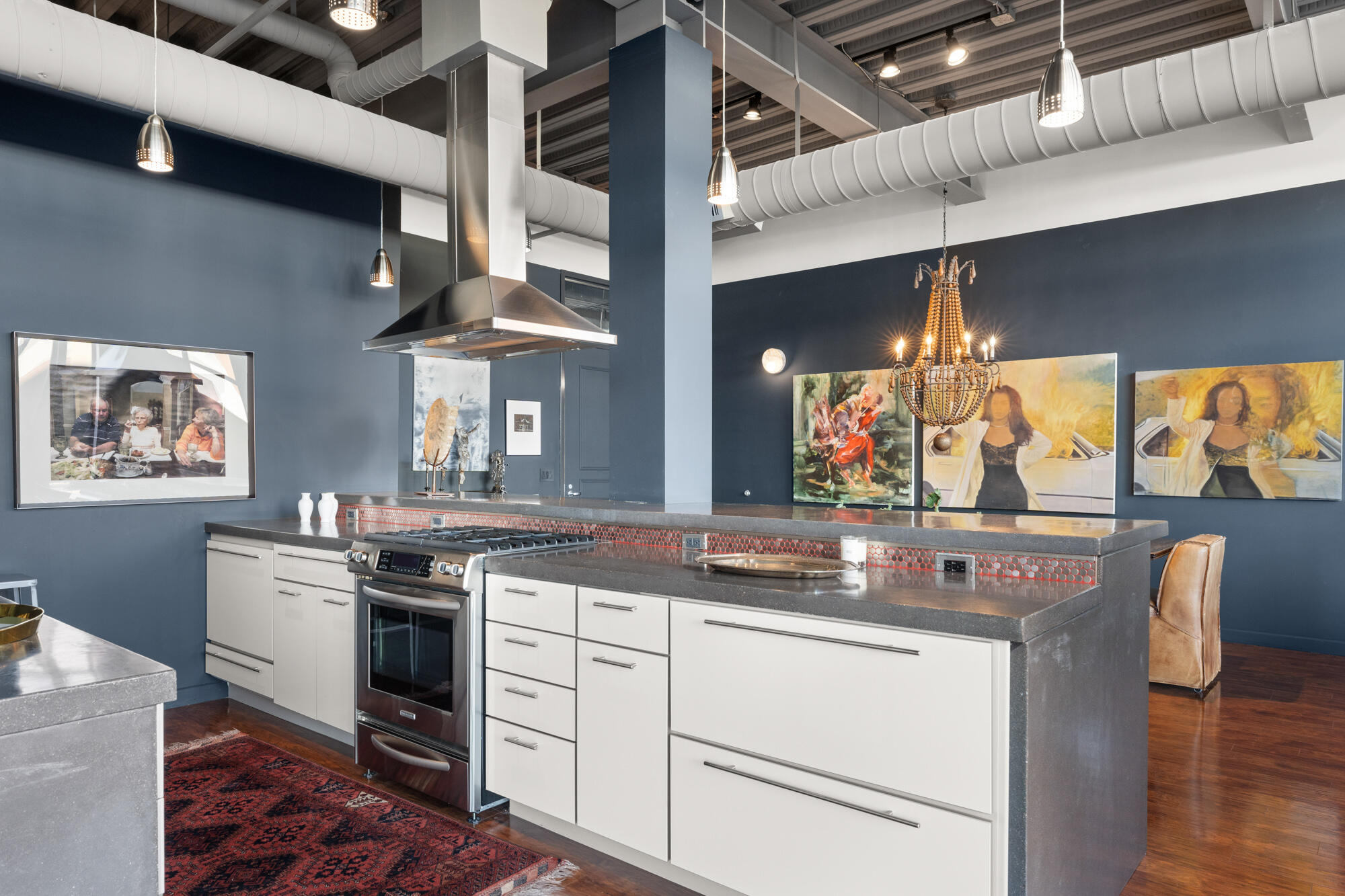 100 Gold Avenue SW 304