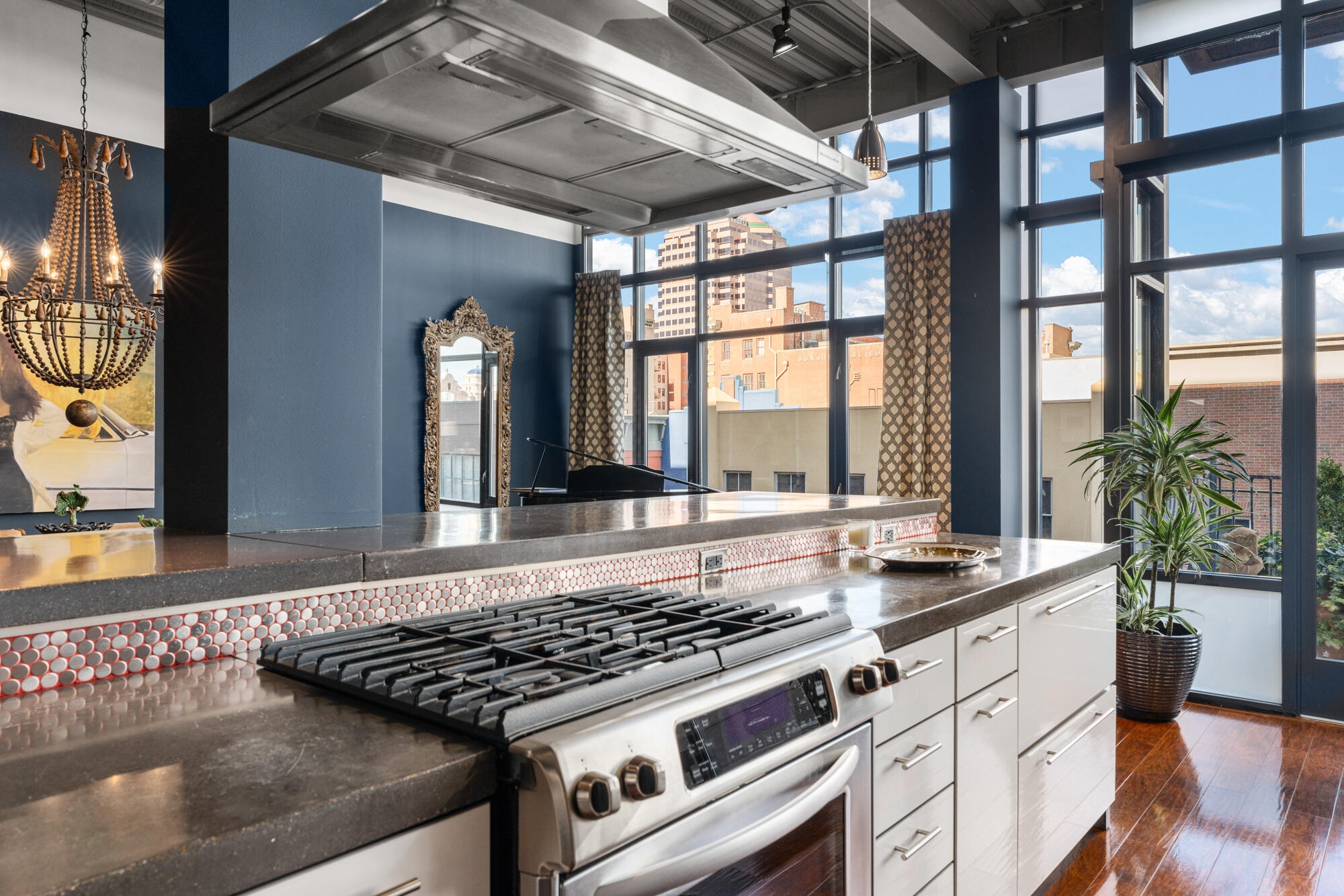 100 Gold Avenue SW 304