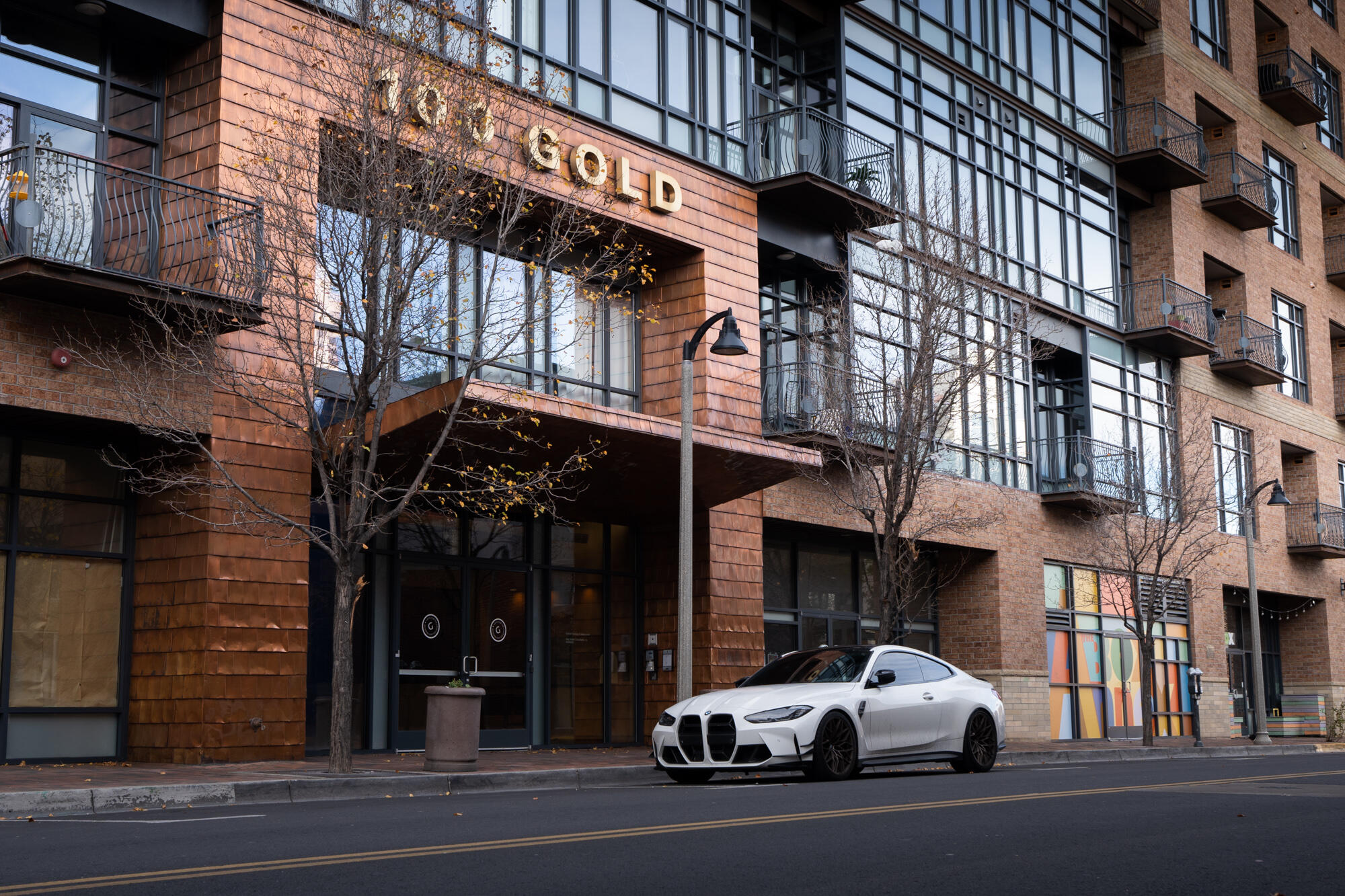 100 Gold Avenue SW 304