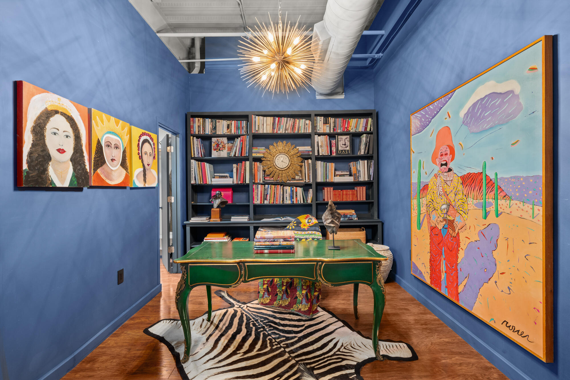 100 Gold Avenue SW 304