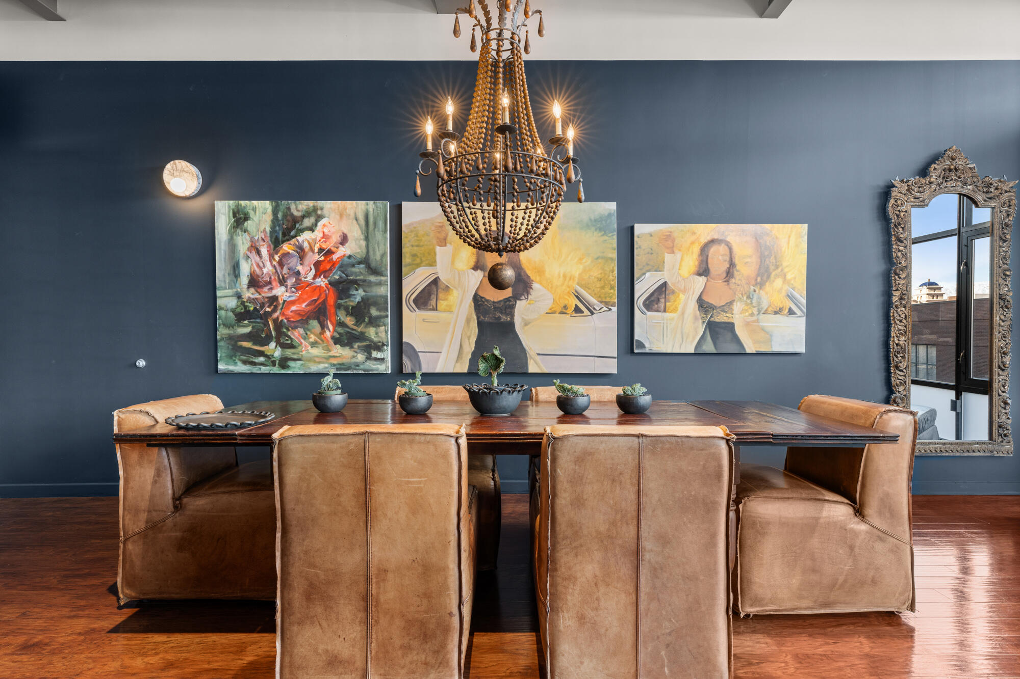 100 Gold Avenue SW 304