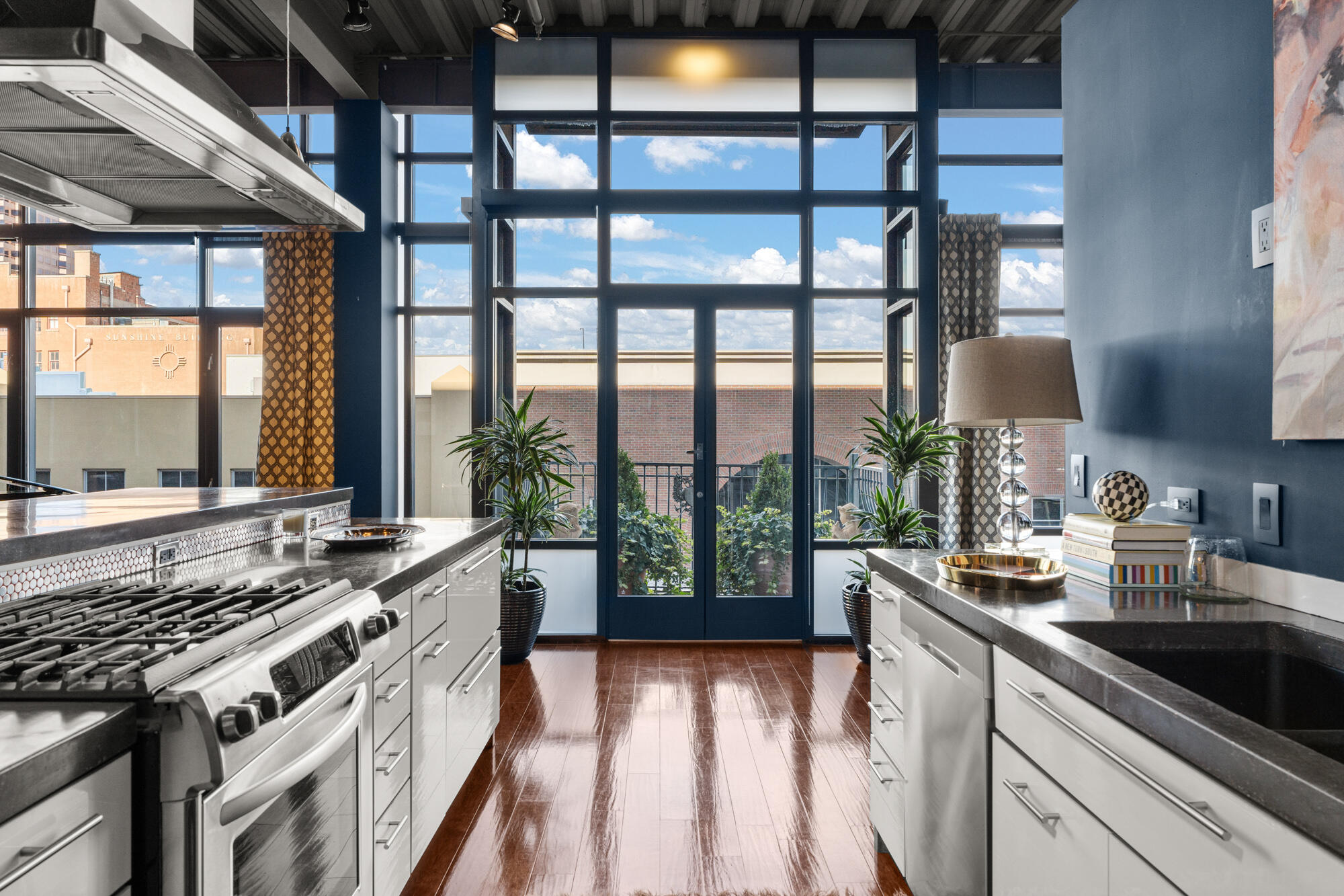 100 Gold Avenue SW 304