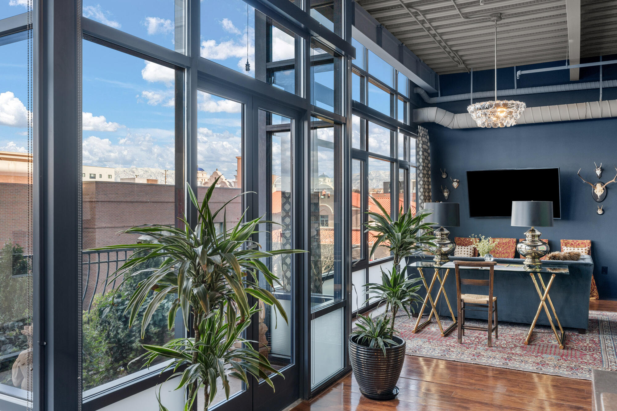 100 Gold Avenue SW 304