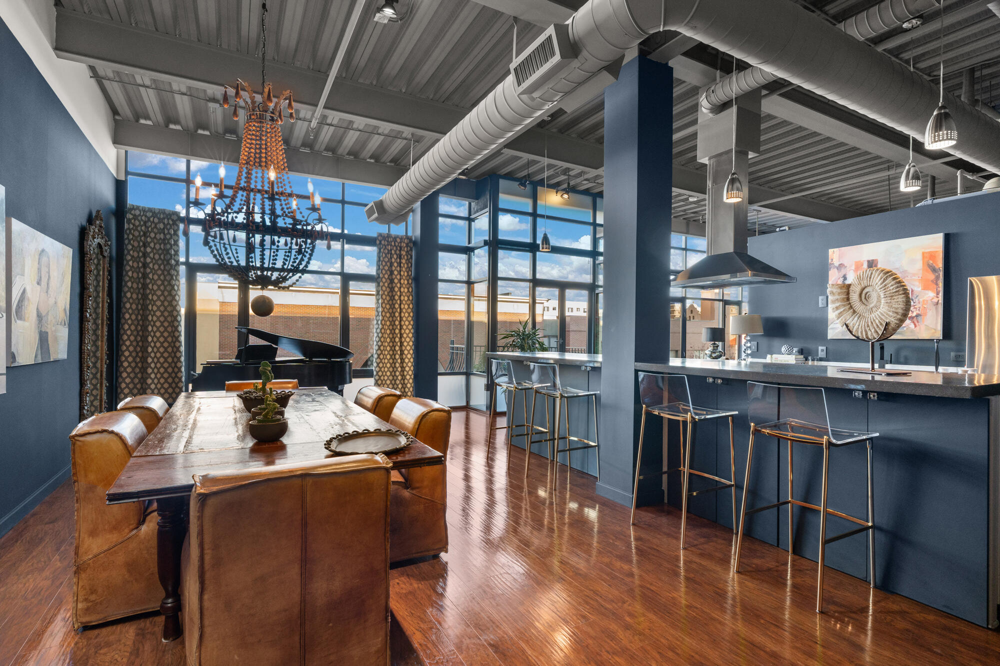 100 Gold Avenue SW 304