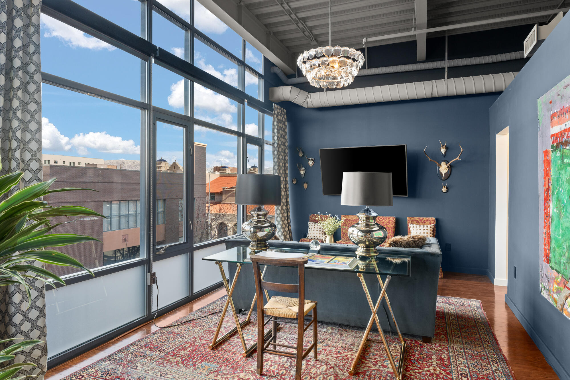 100 Gold Avenue SW 304