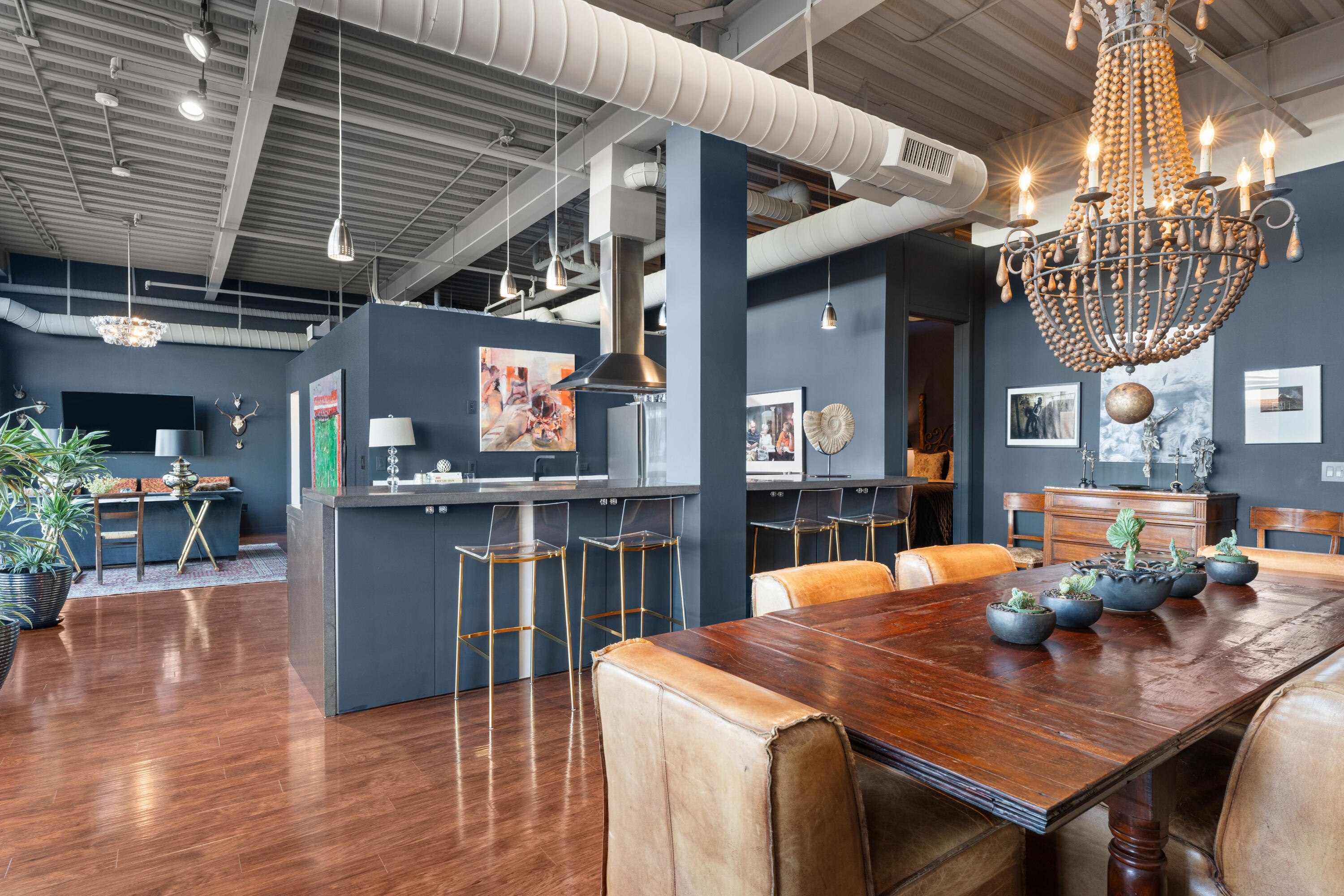 100 Gold Avenue SW 304