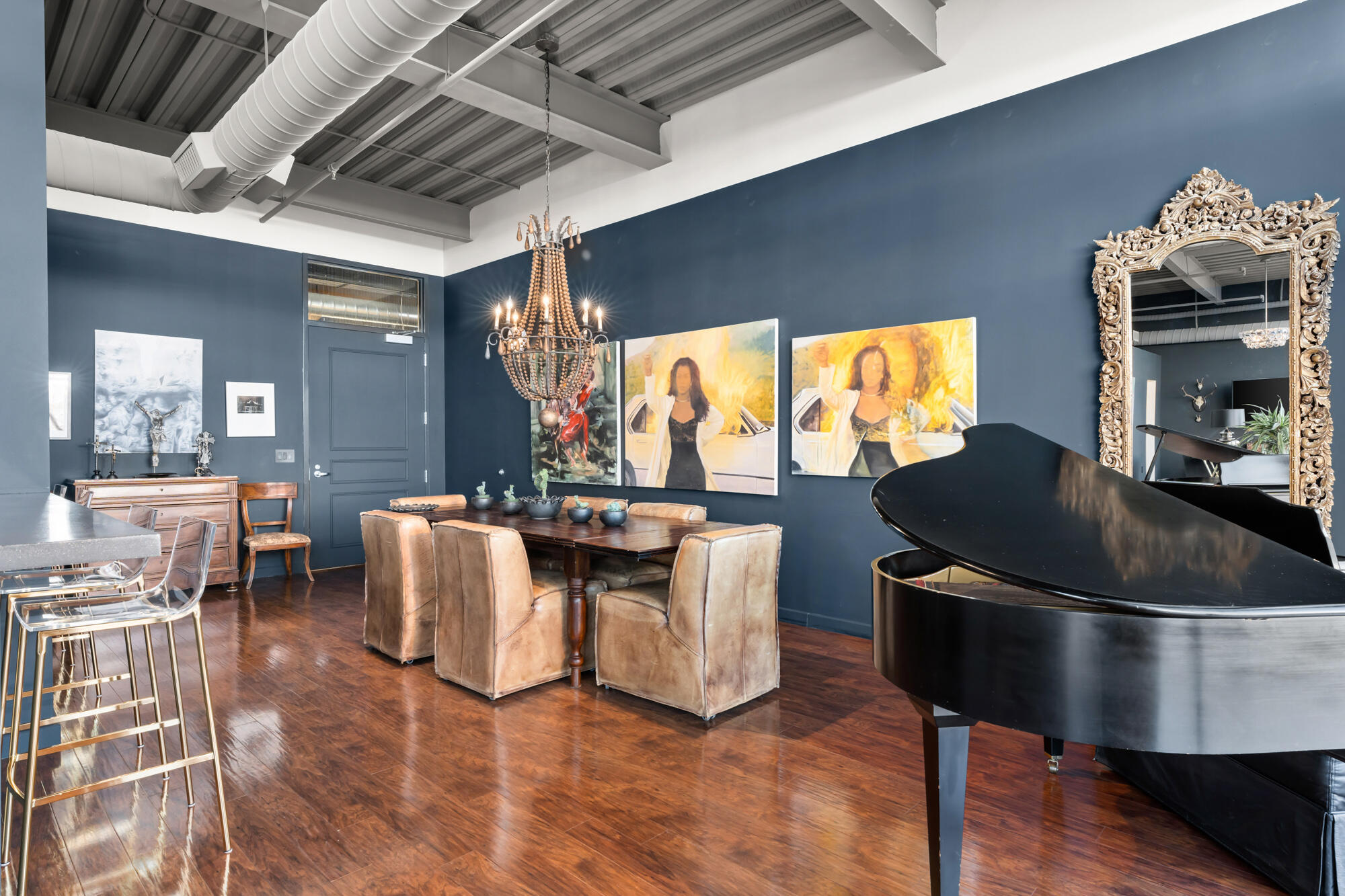 100 Gold Avenue SW 304