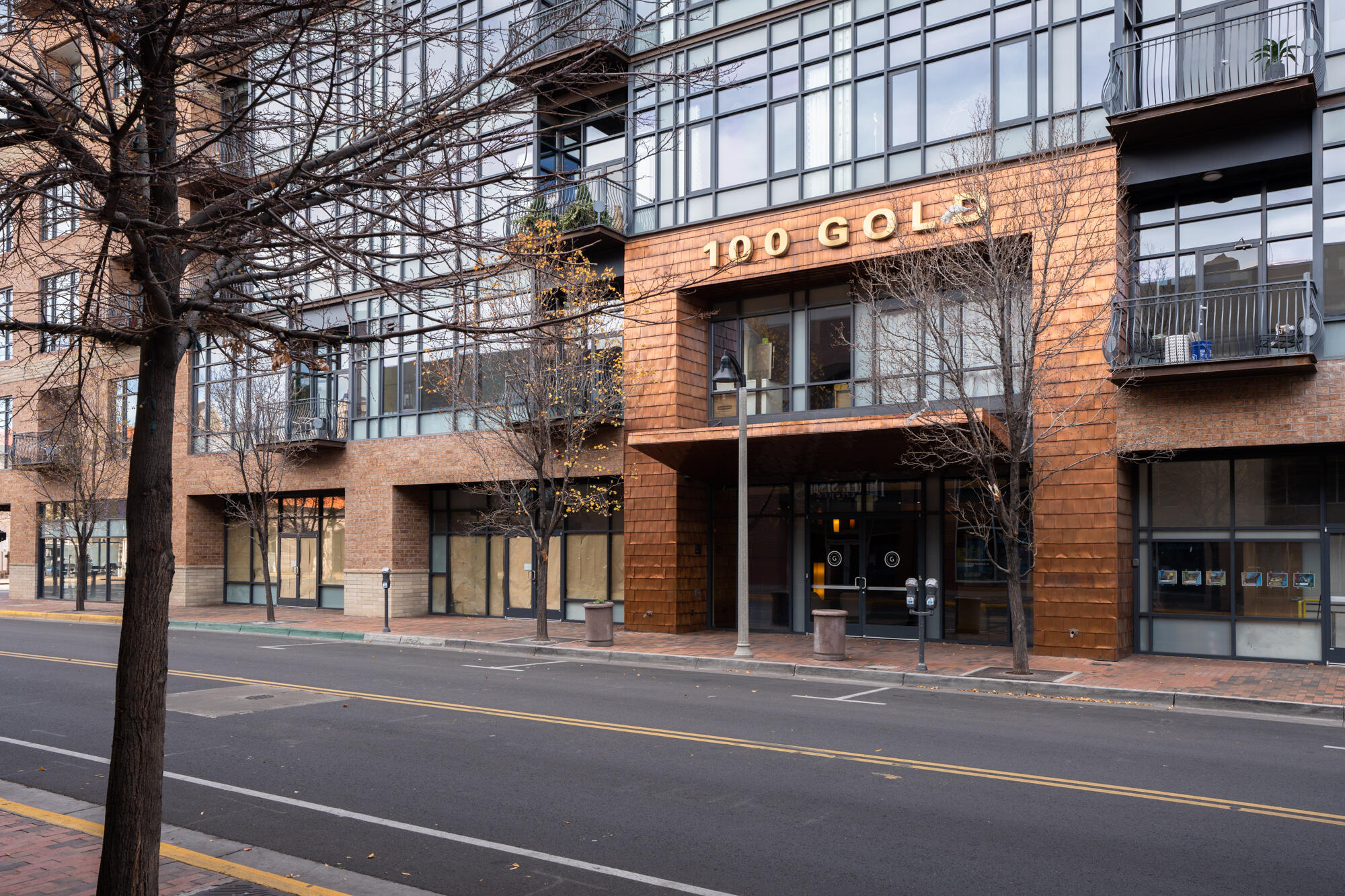 100 Gold Avenue SW 304